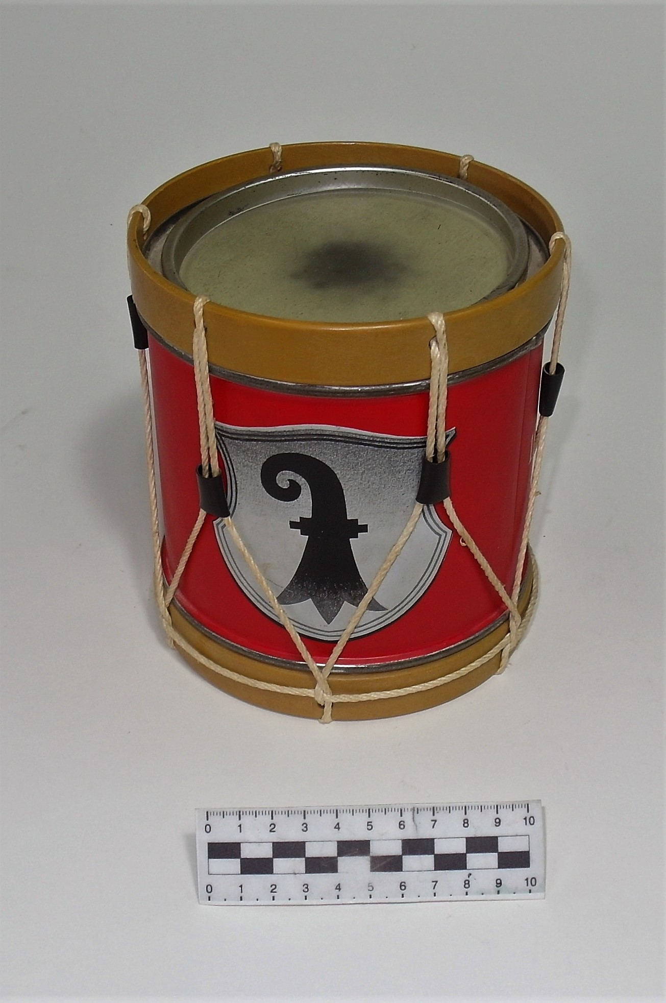 DRUM
