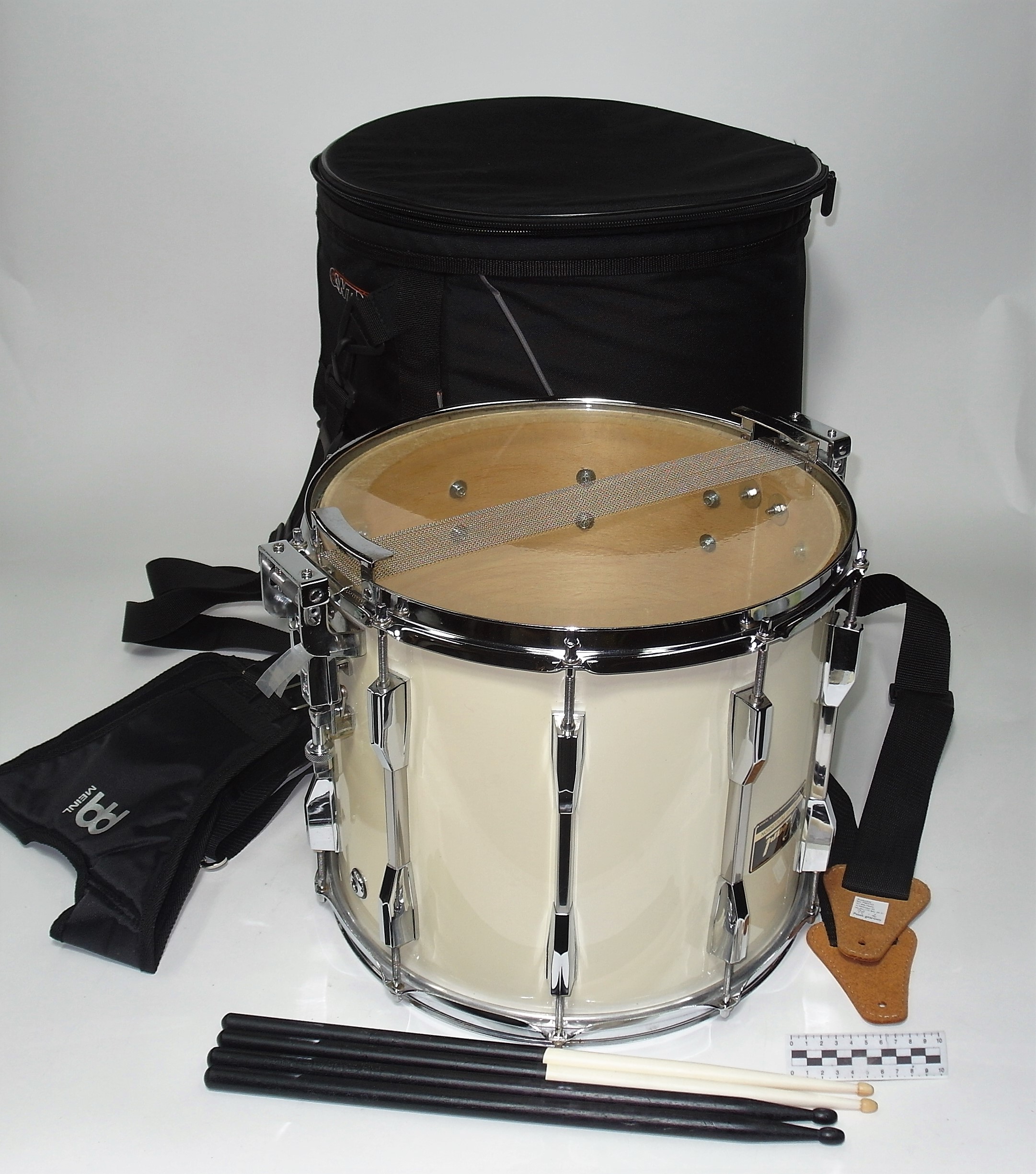 DRUM SET