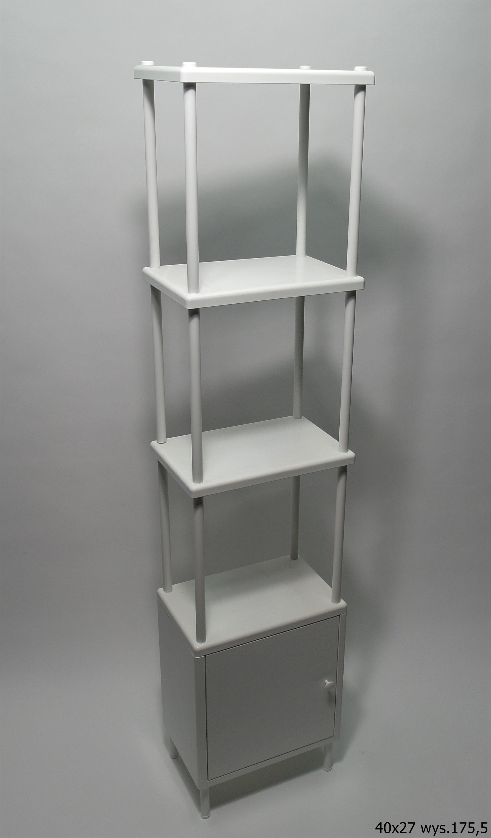 SHELVING UNIT