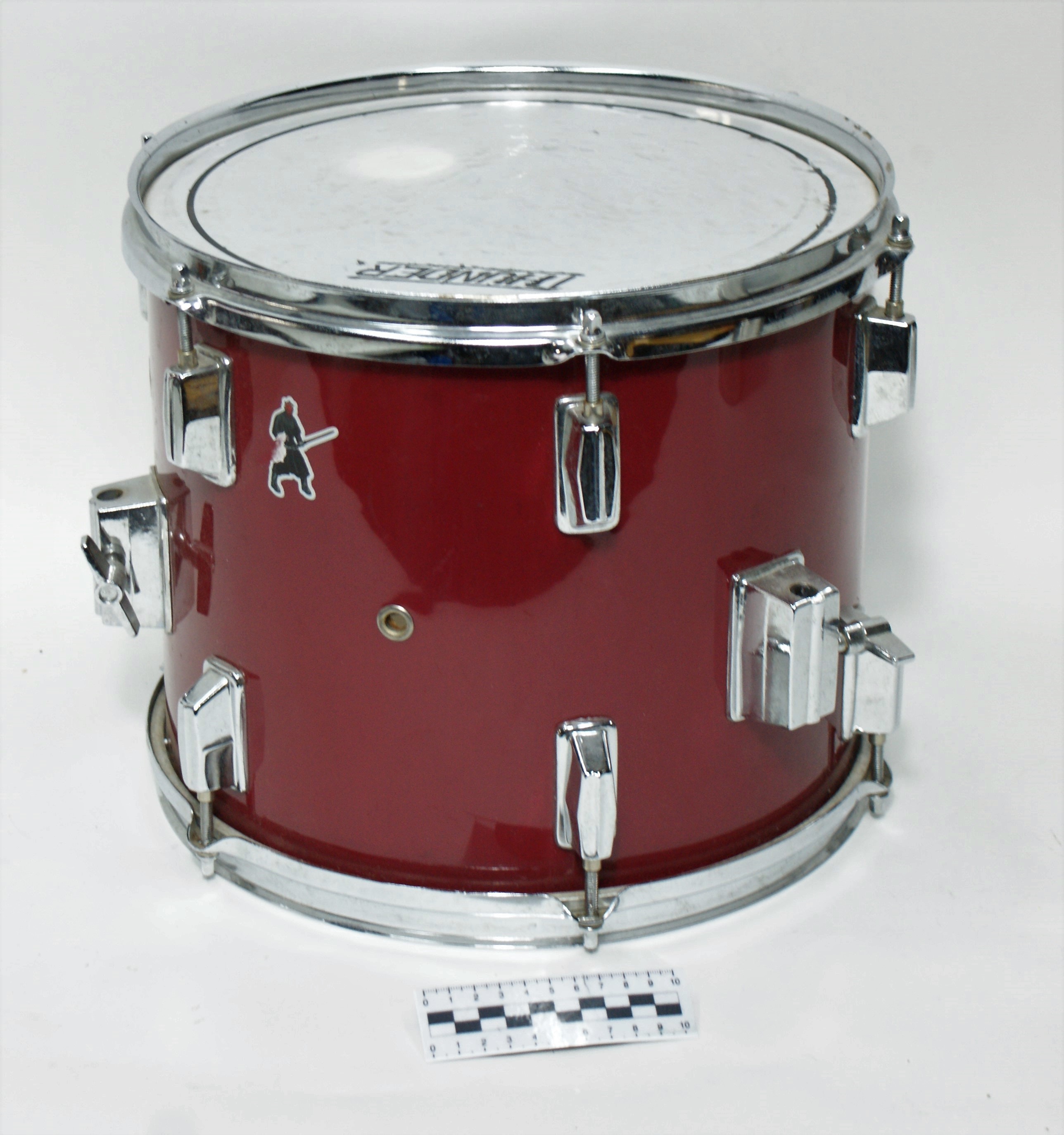 DRUM