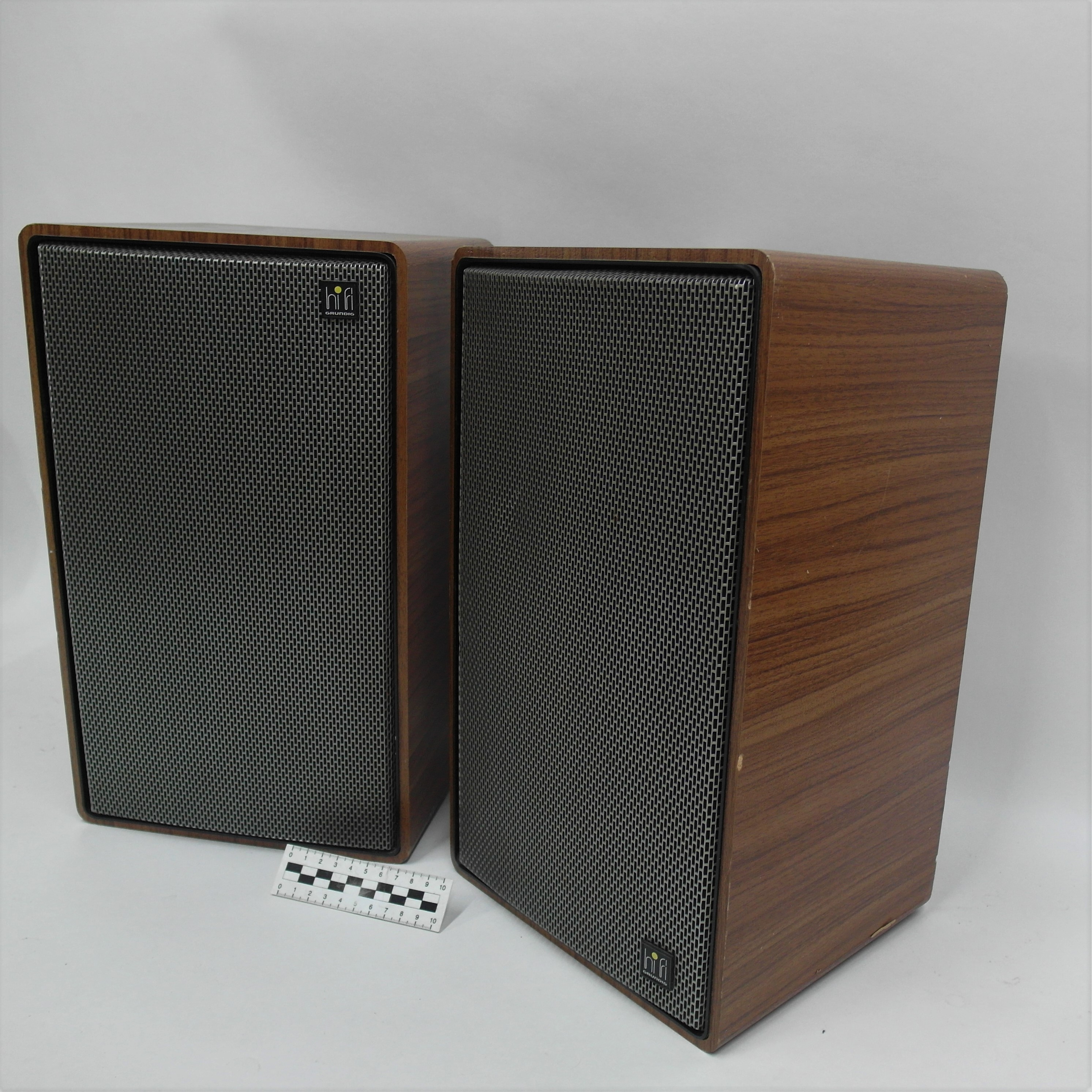 SPEAKERS