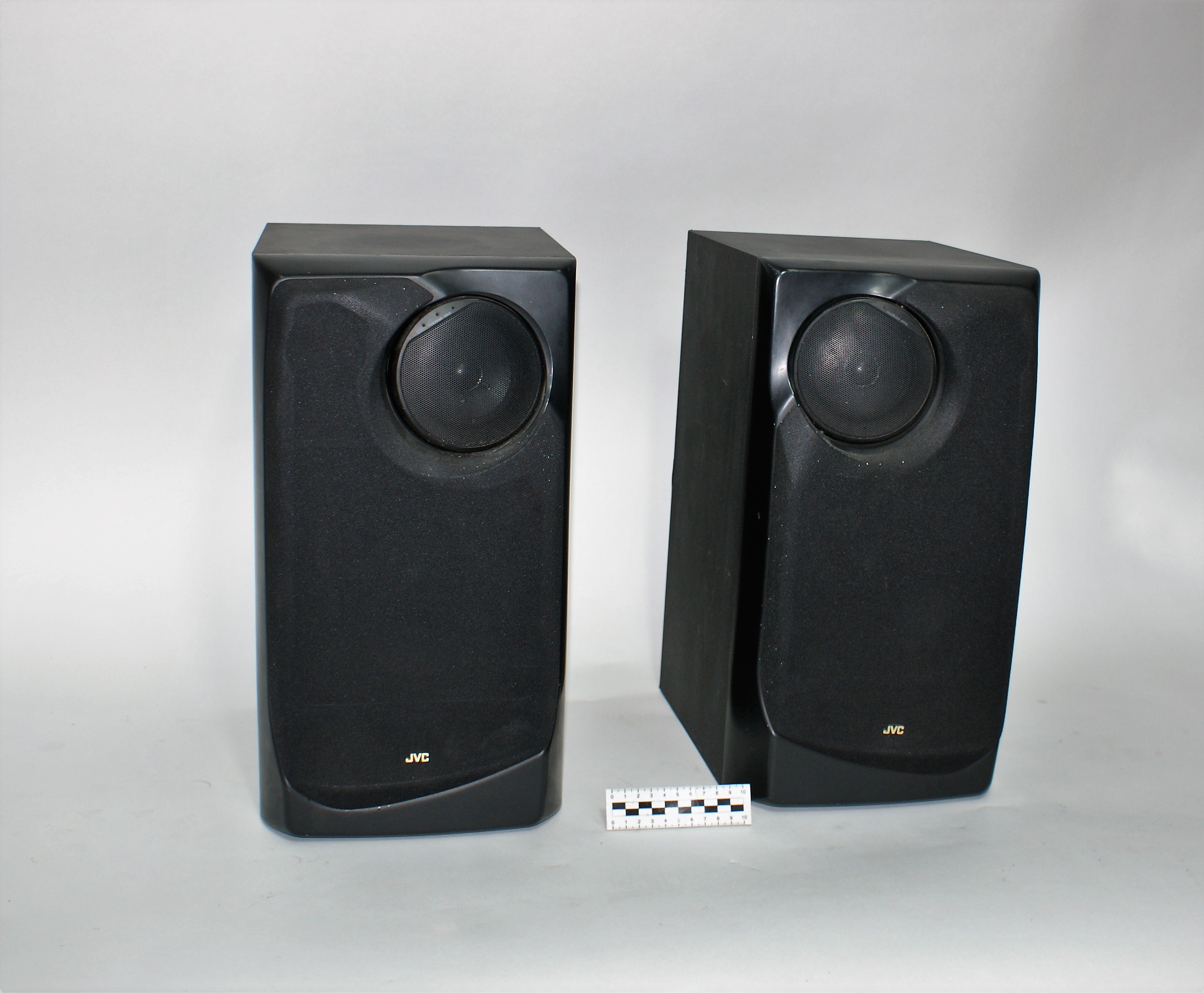 SPEAKERS