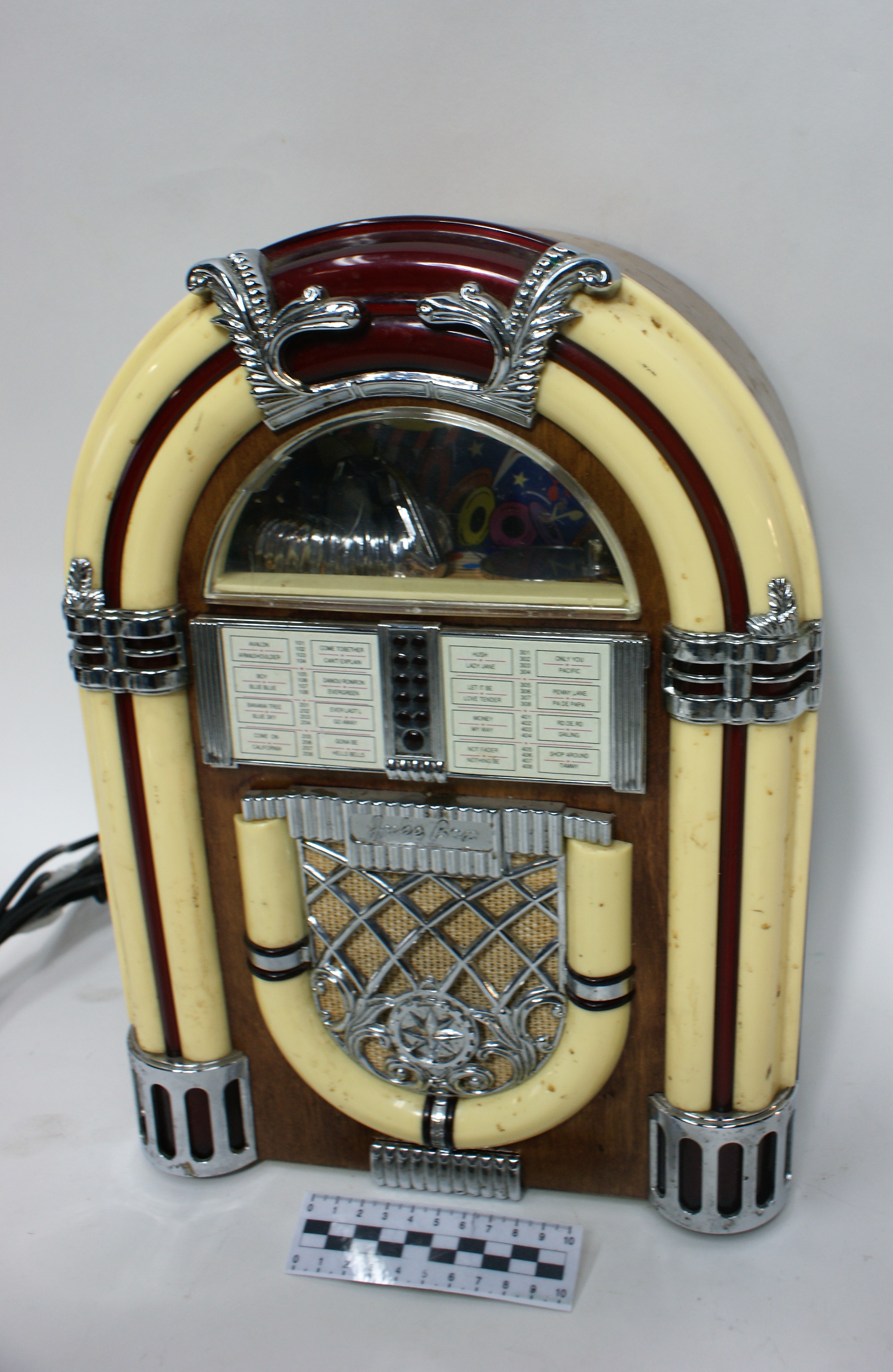 JUKEBOX
