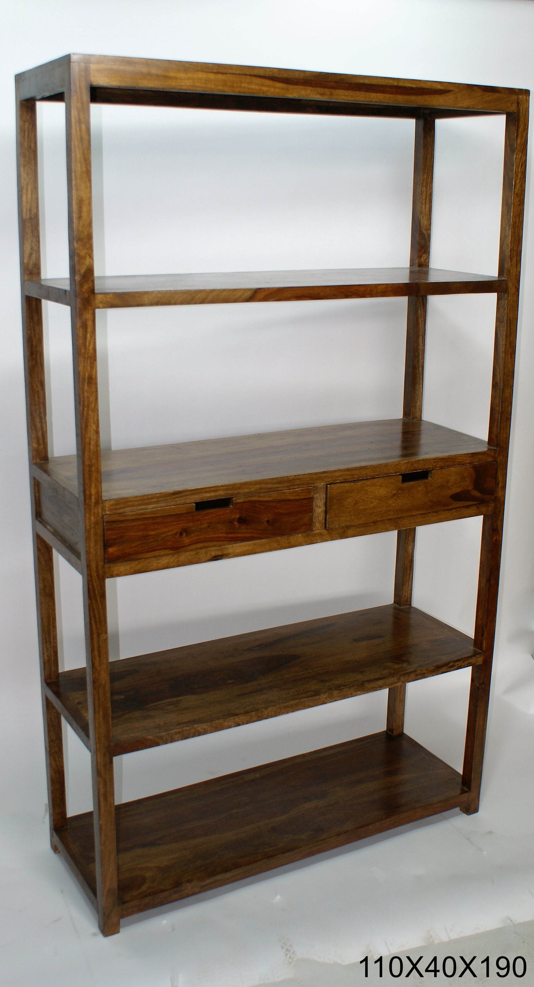 SHELVING UNIT