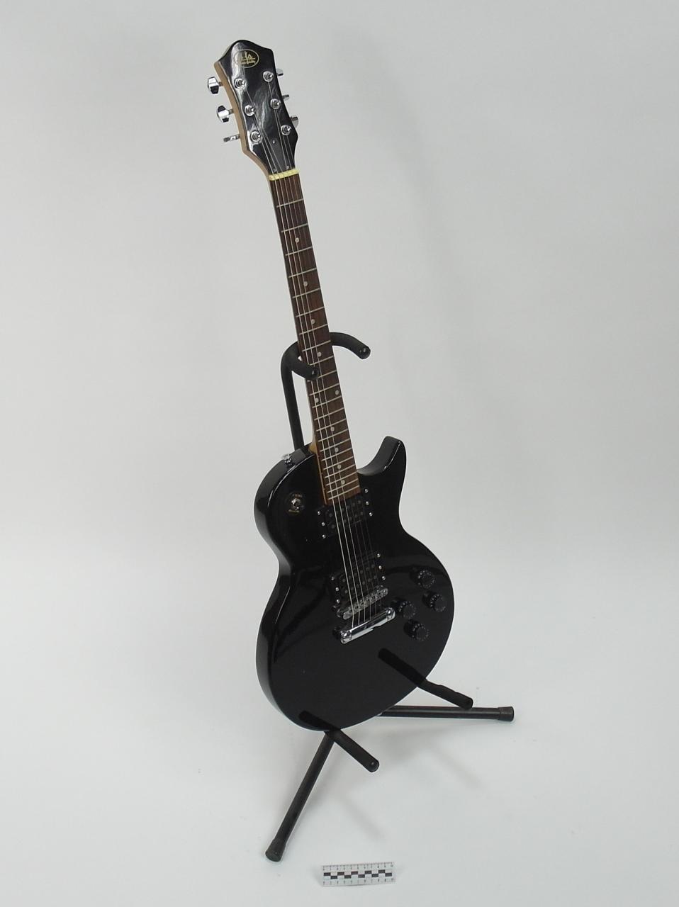 GITARA ELEKTRYCZNA