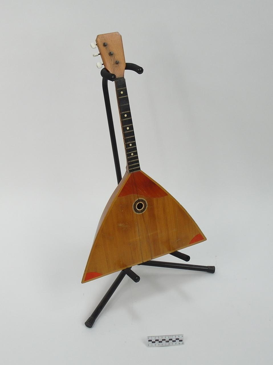 BALALAIKA