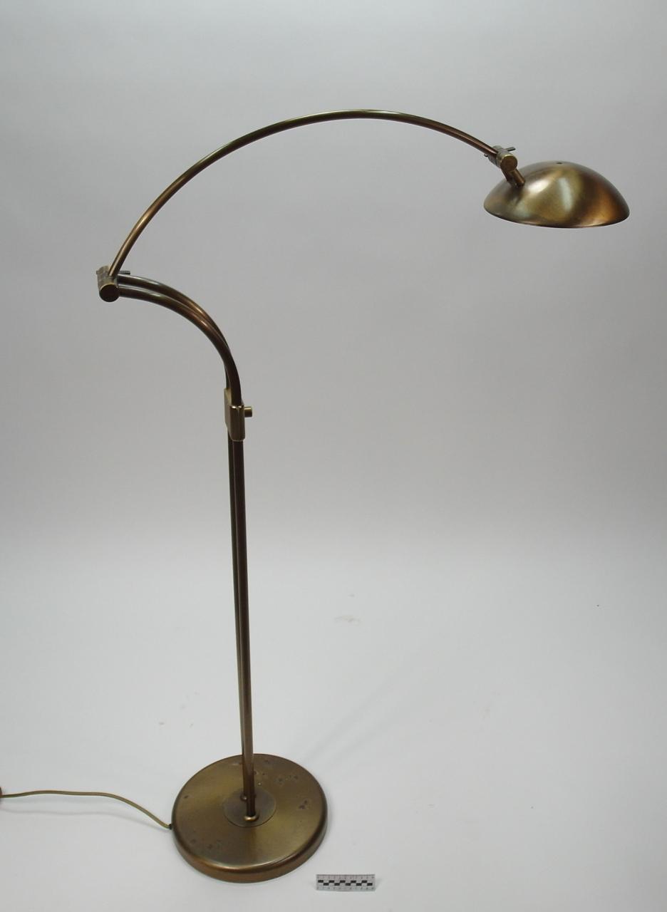 LAMPA PODŁOGOWA