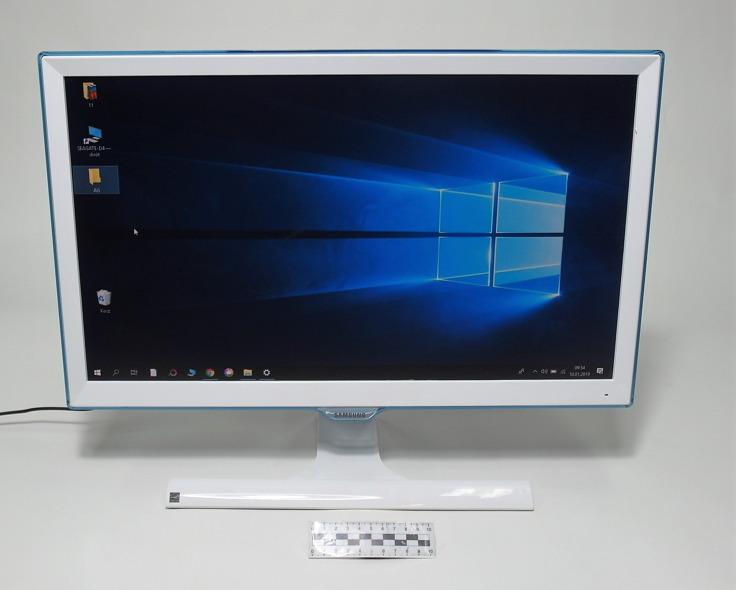 MONITOR