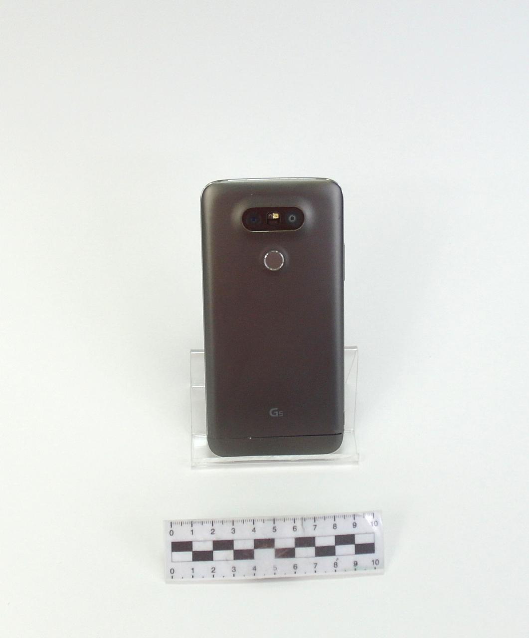 TELEFON KOMÓRKOWY LG G5