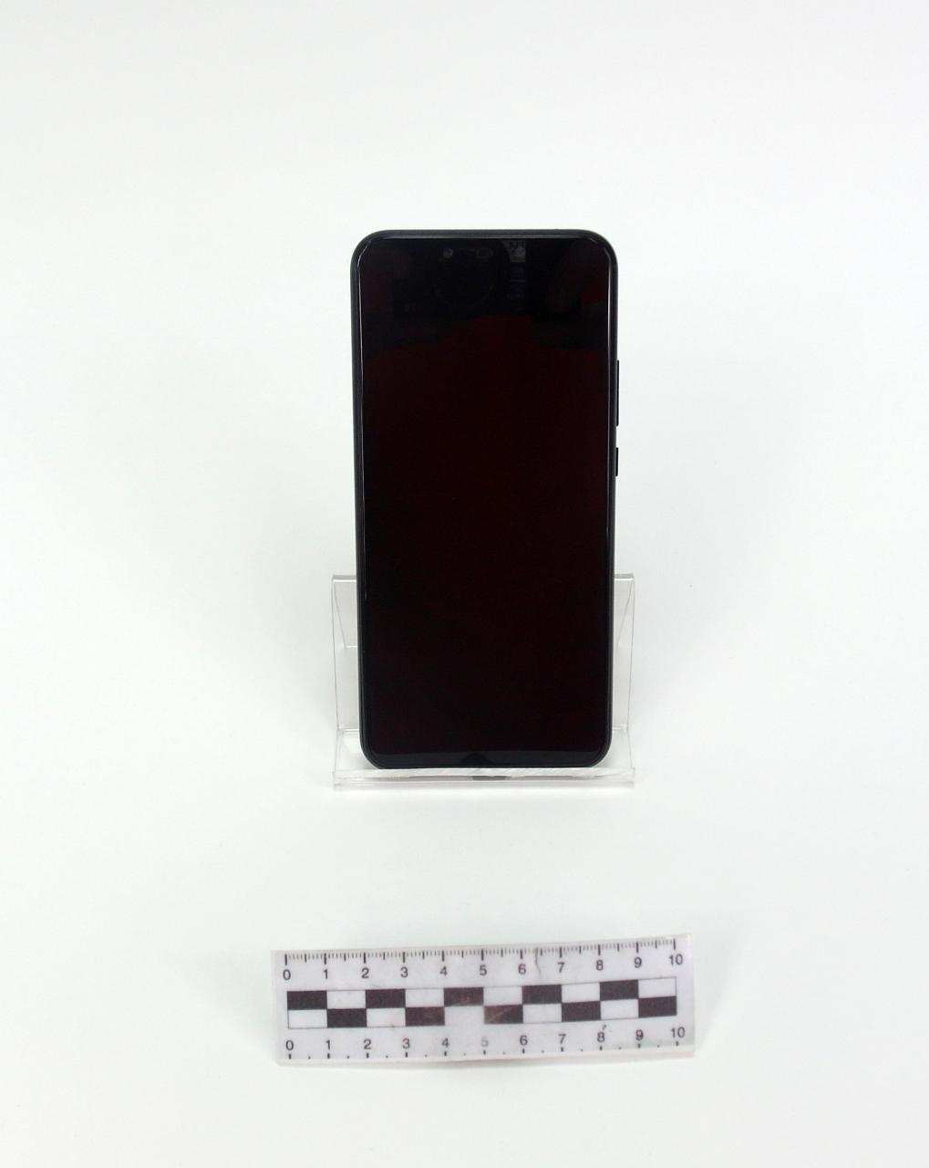 TELEFON KOMÓRKOWY HUAWEI MATE 20 LITE