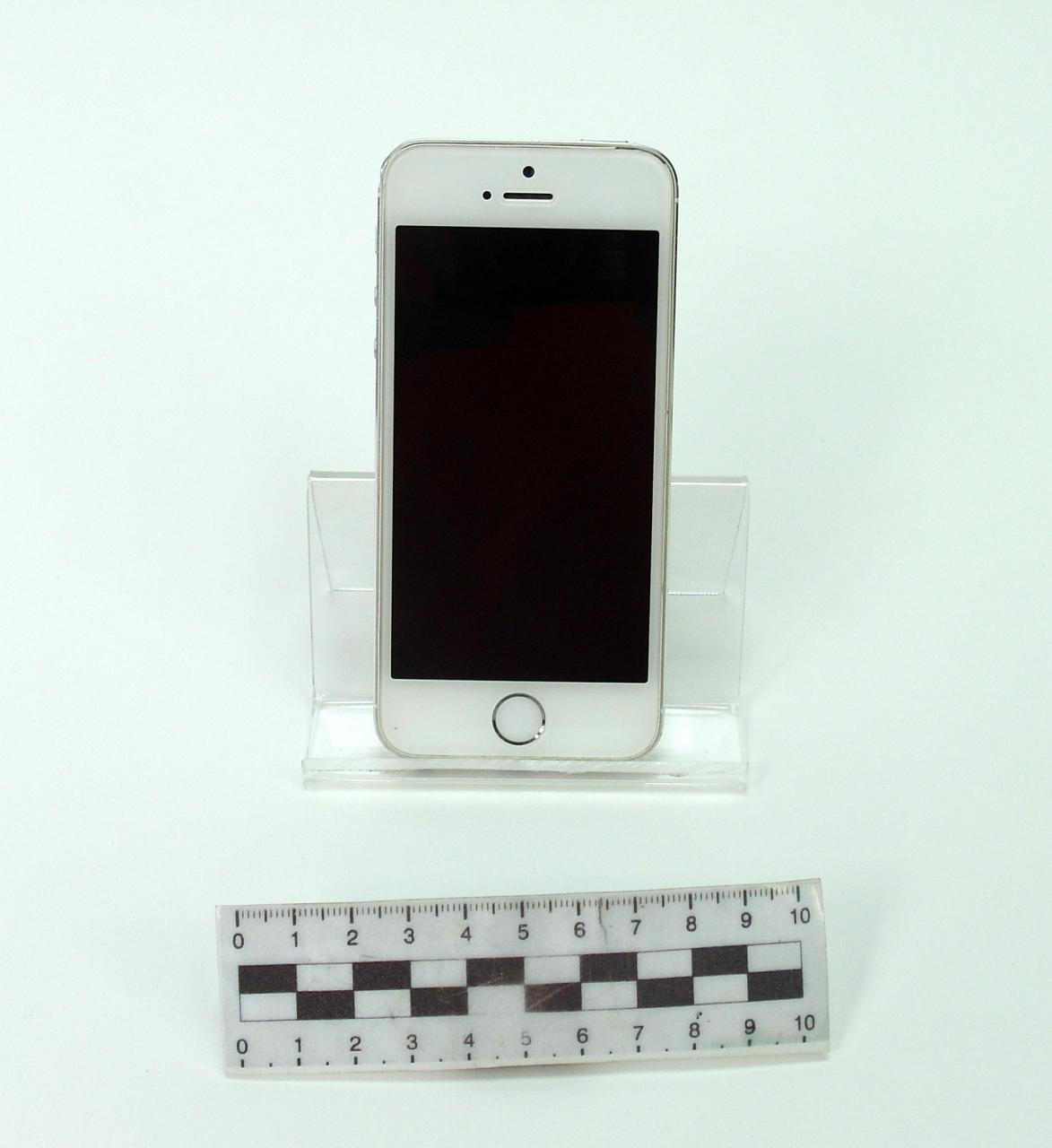 TELEFON KOMÓRKOWY IPHONE 5S