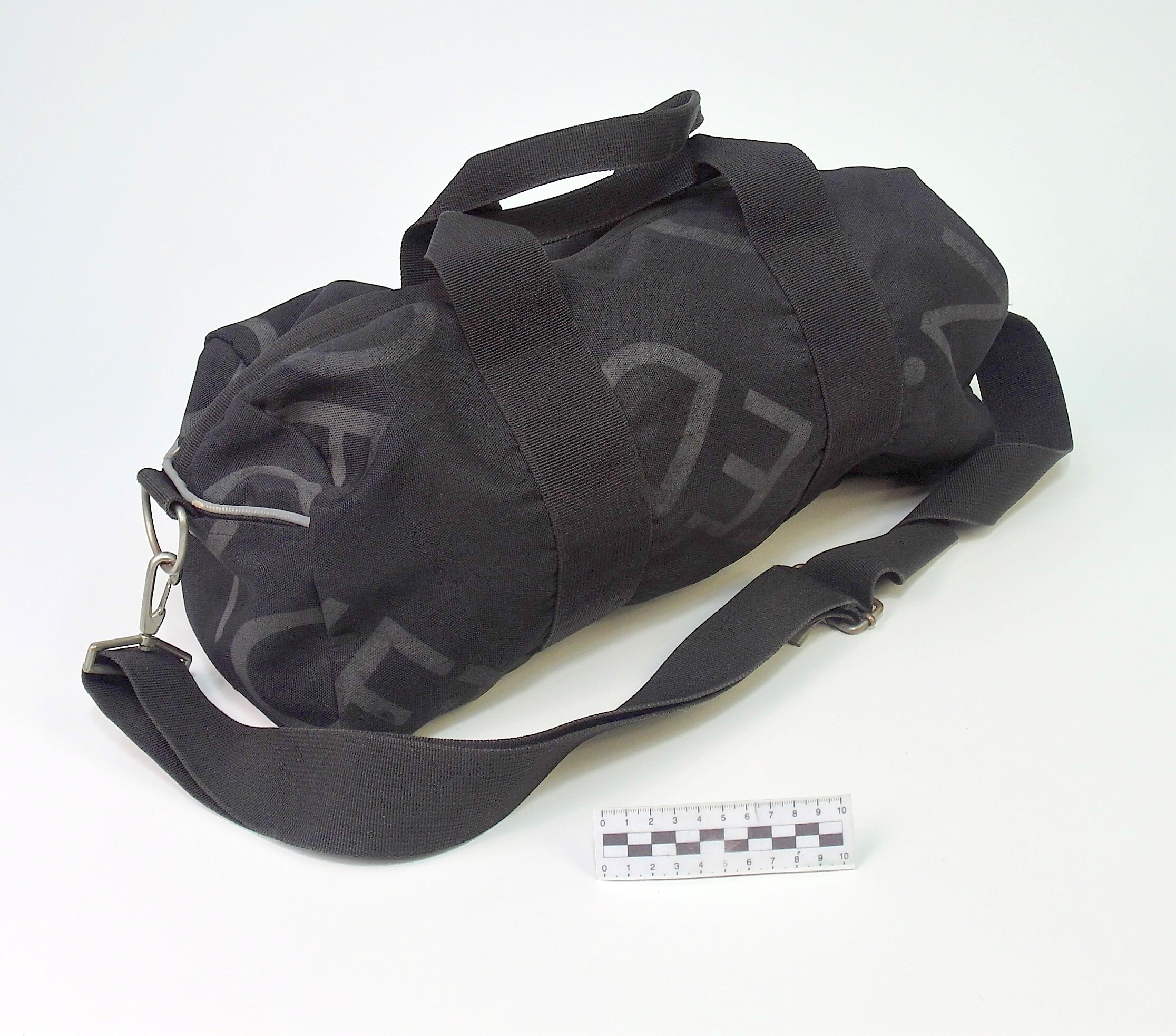 TORBA SPORTOWA/ PODRÓŻNA