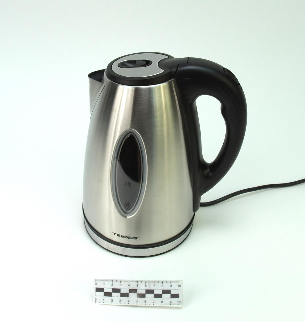 ELECTRIC KETTLE