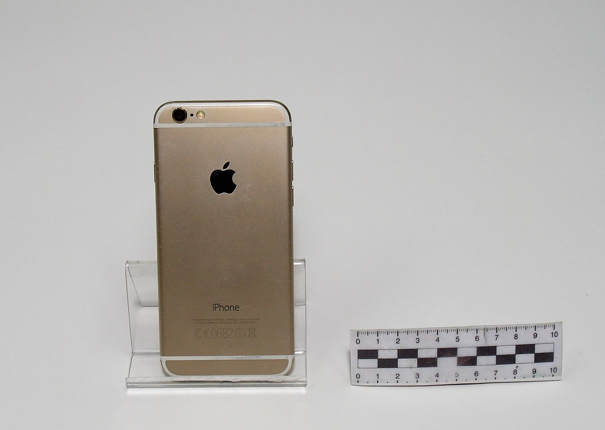 MOBILE PHONE IPHONE 6