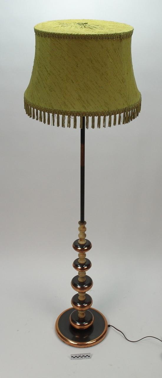 LAMPA PODŁOGOWA