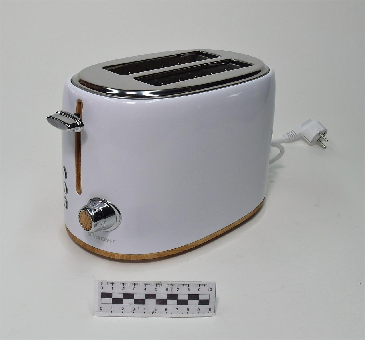TOASTER