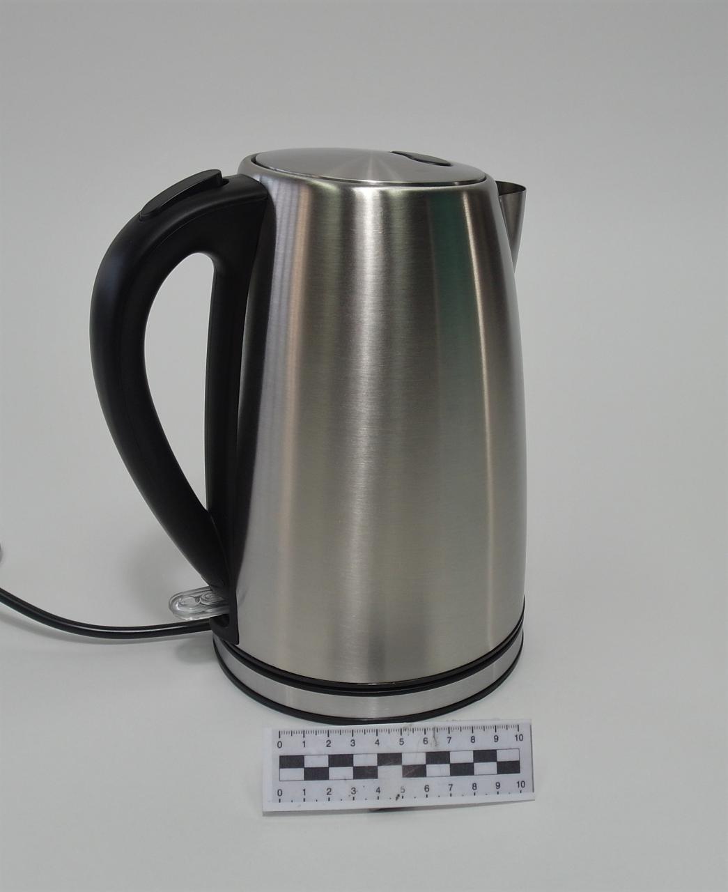 ELECTRIC KETTLE