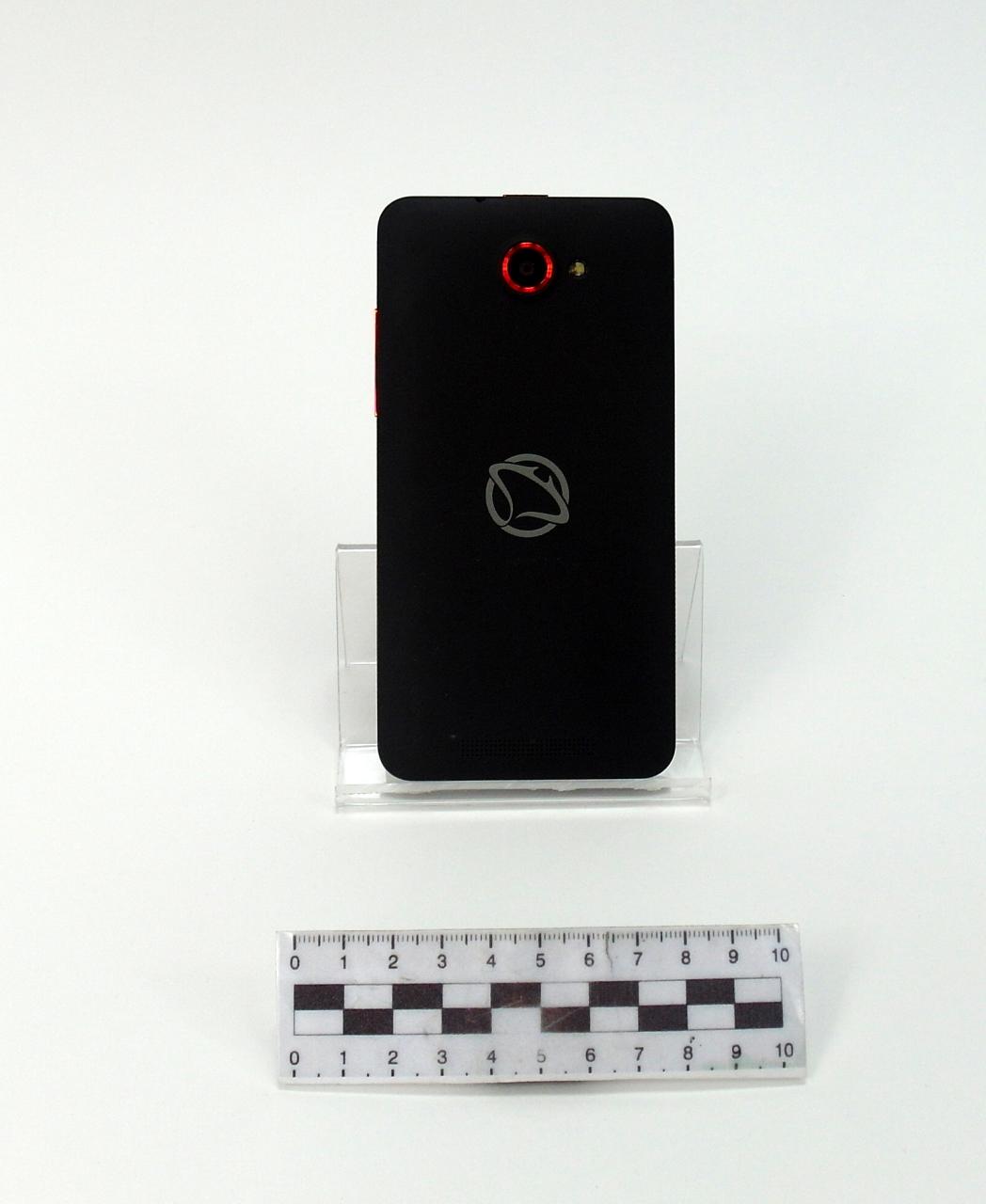 TELEFON KOMÓRKOWY MANTA 5001
