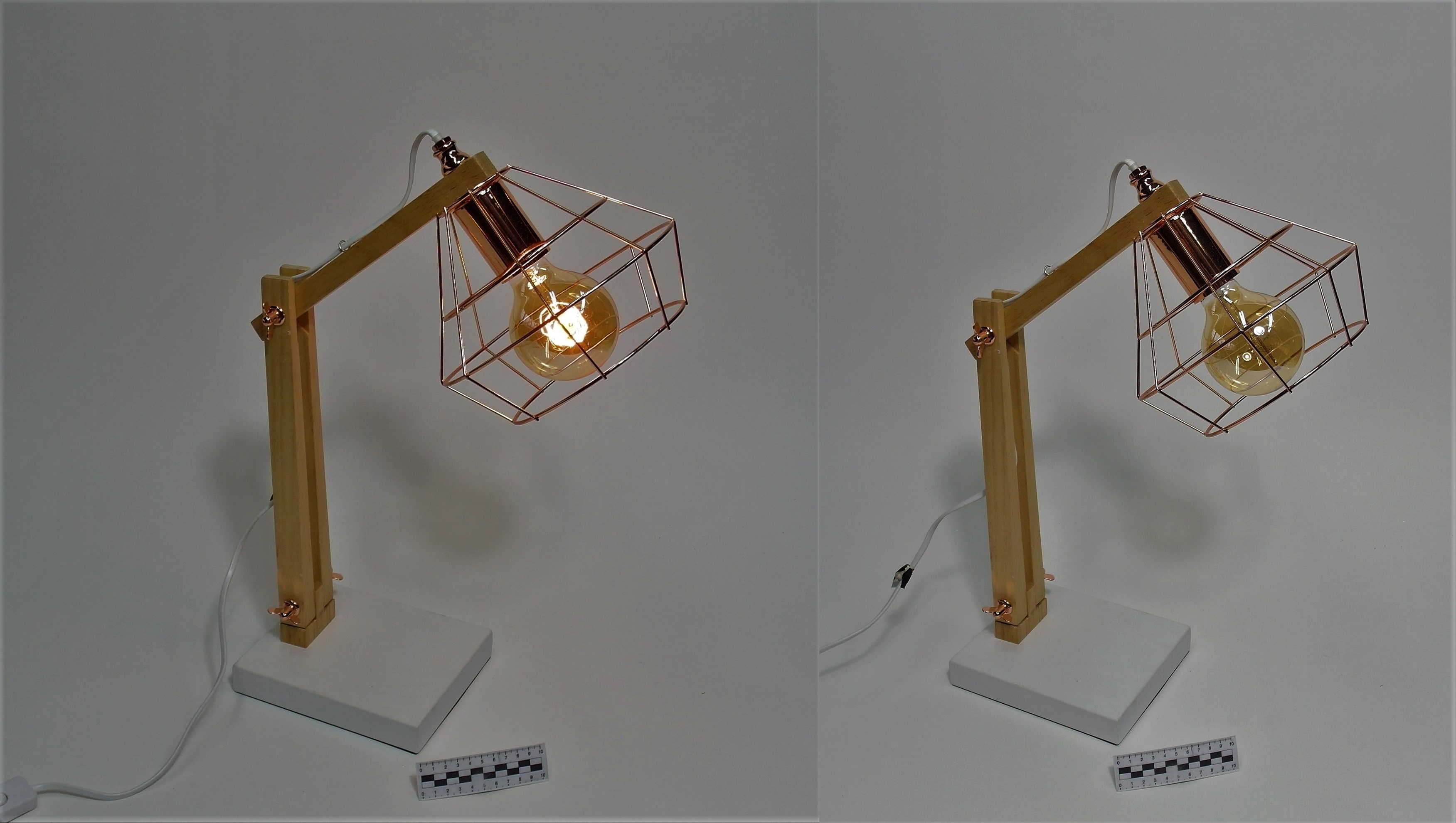 DESK LAMP