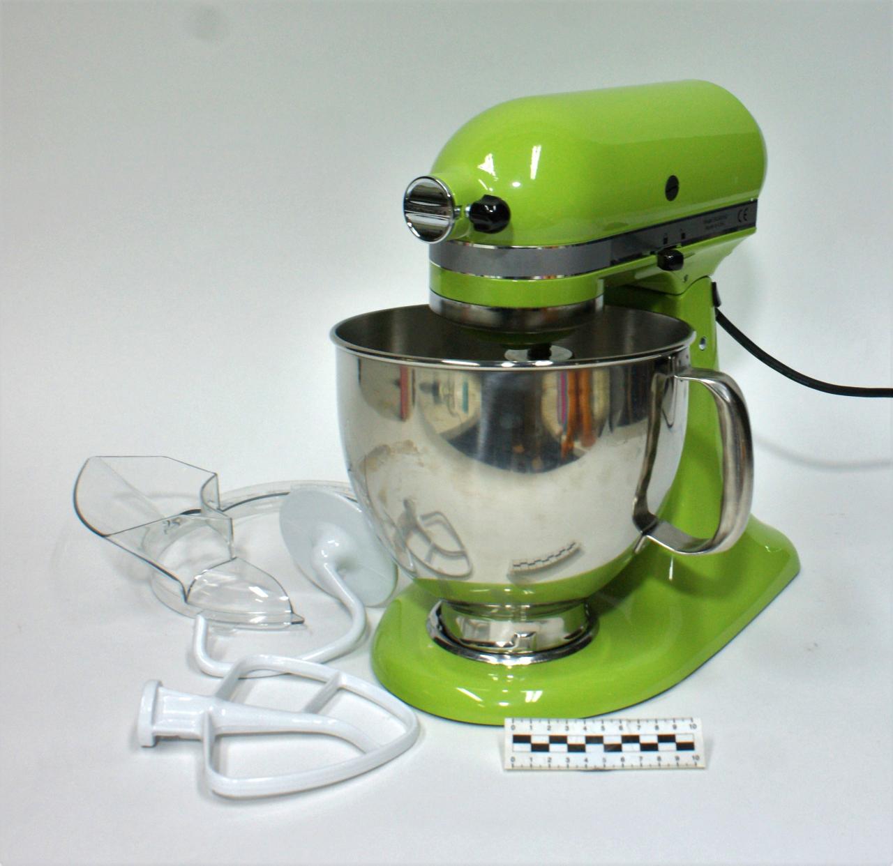 KITCHENAID KITCHEN ROBOT