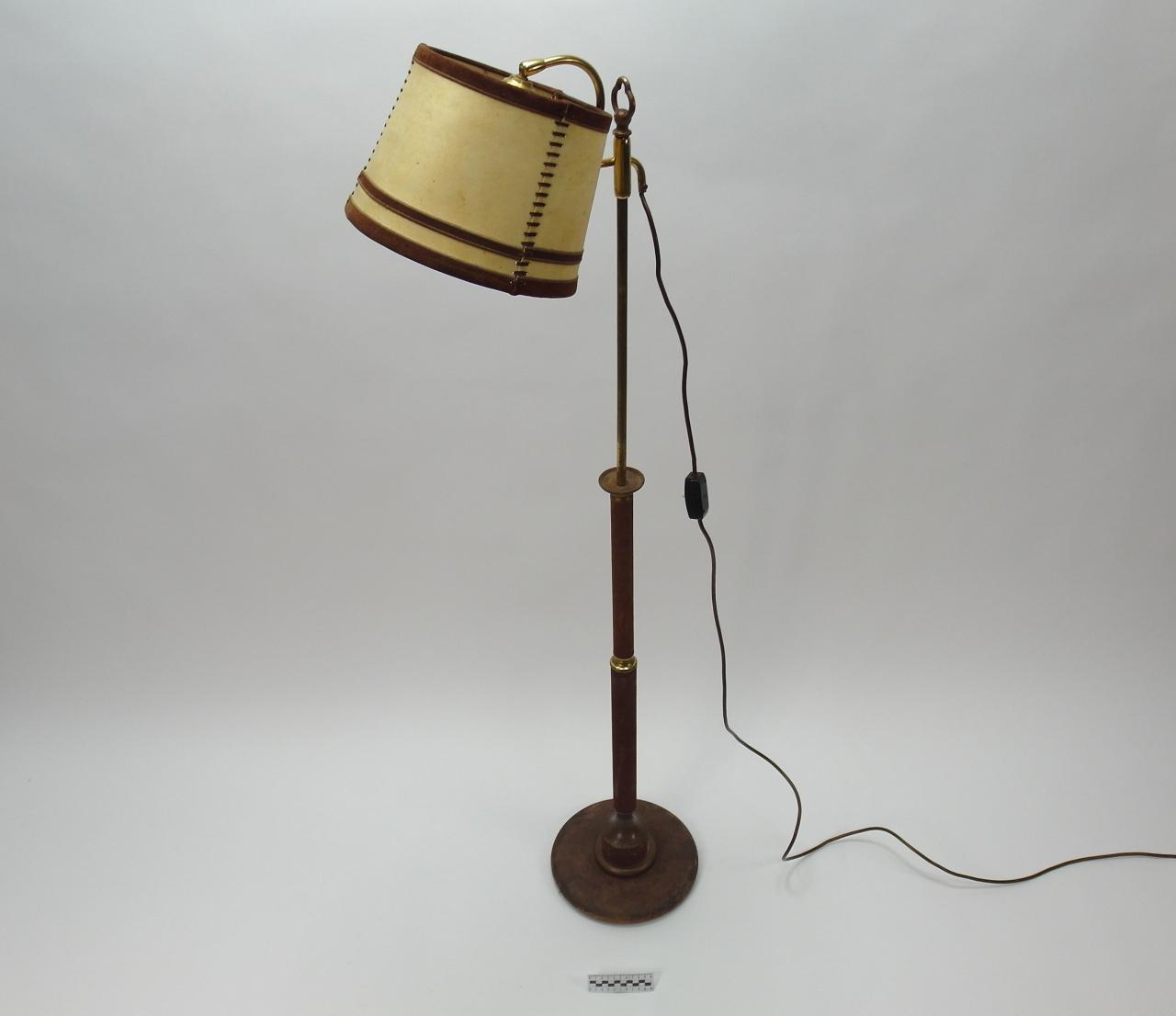 LAMPA PODŁOGOWA