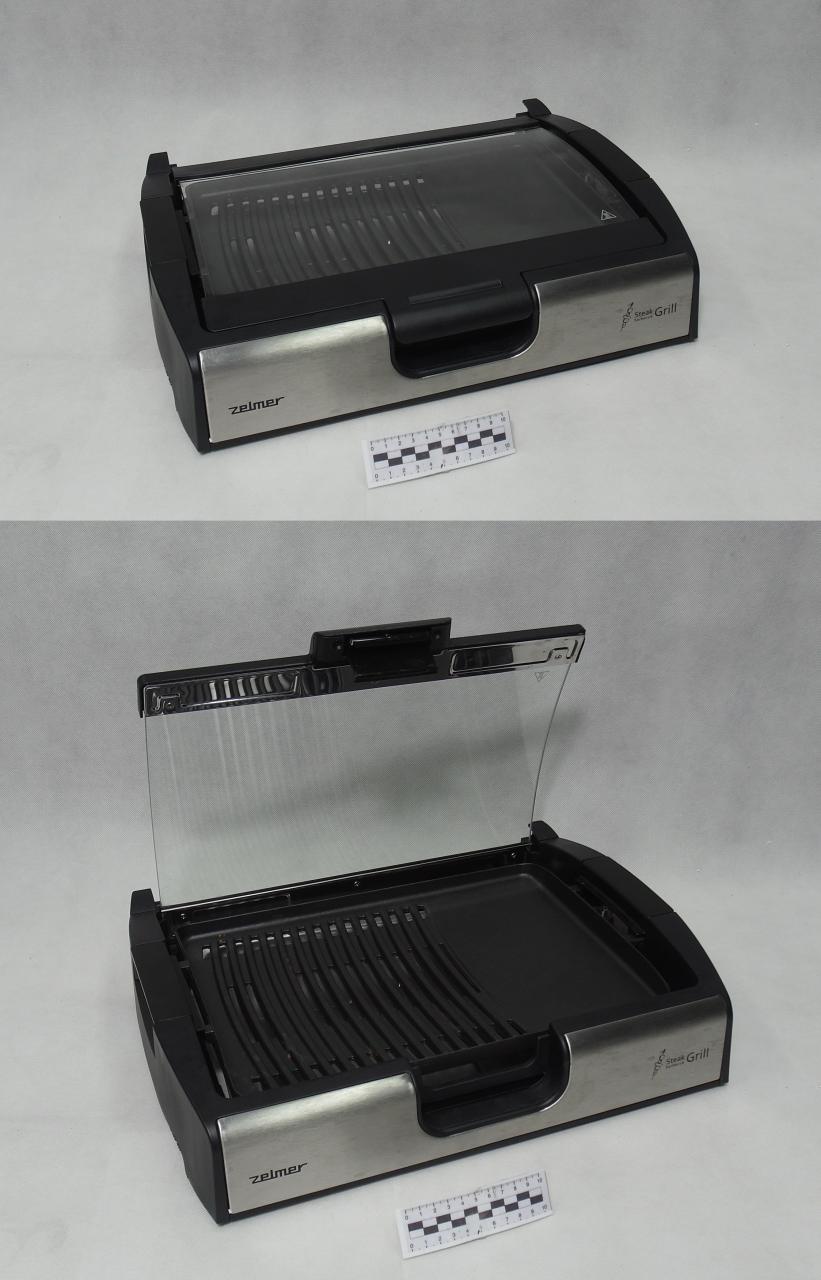 ELECTRIC GRILL