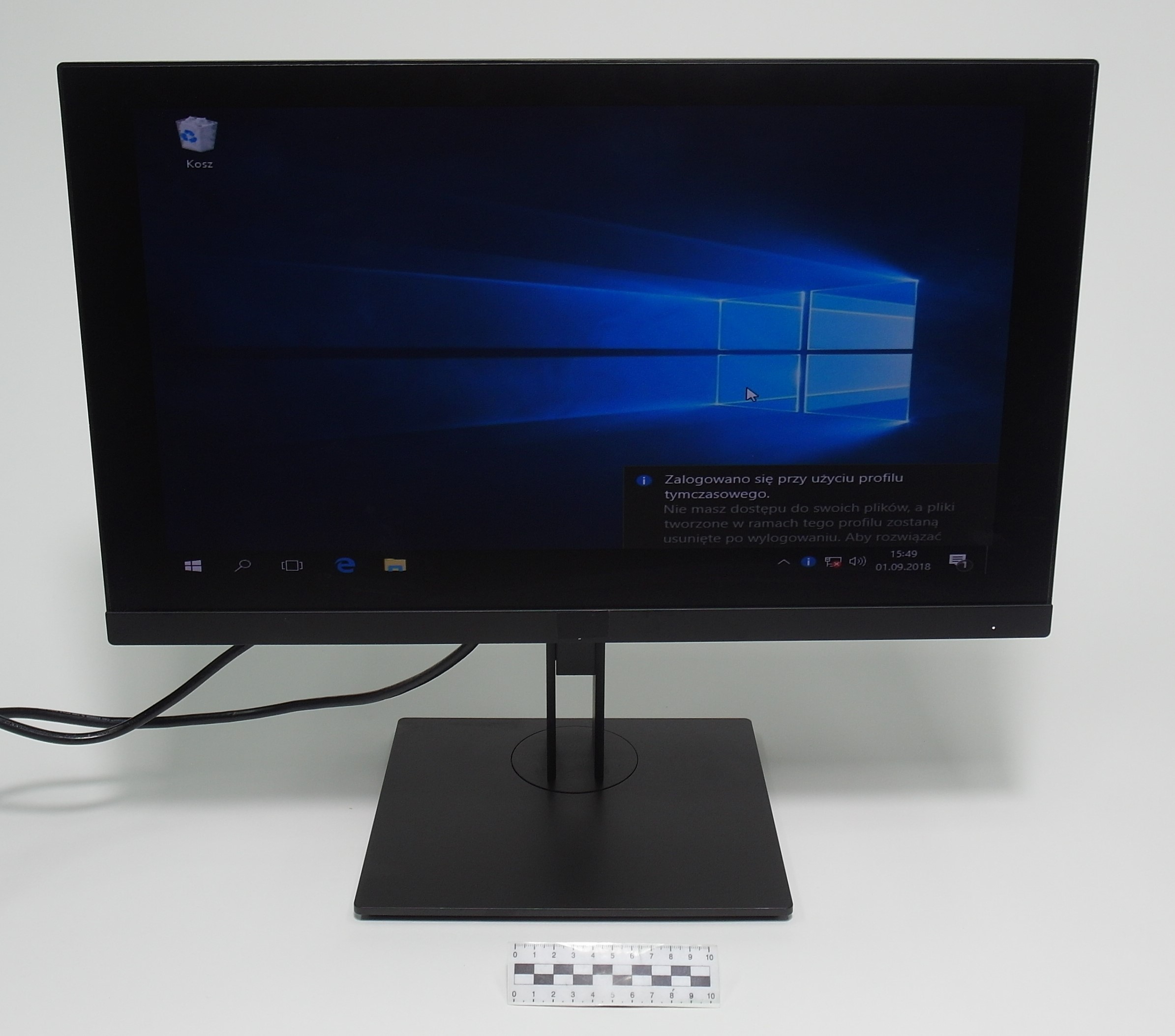 MONITOR