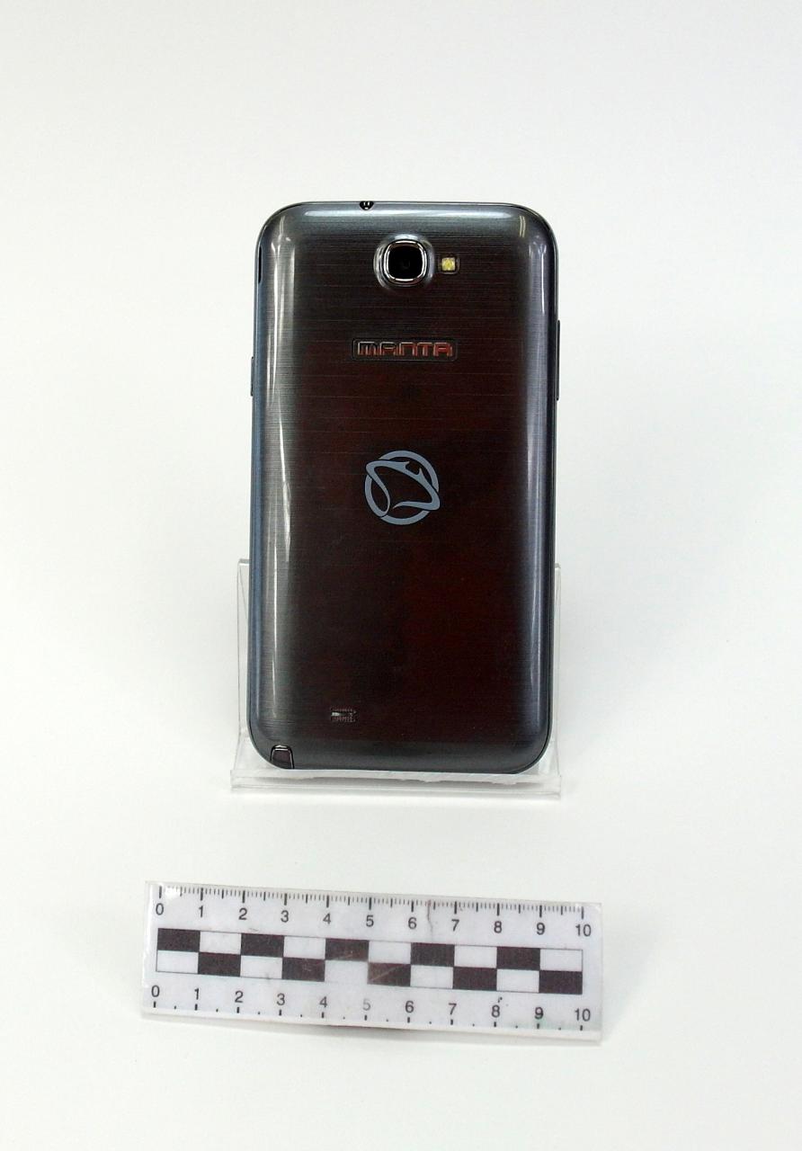 TELEFON KOMÓRKOWY MANTA 5801