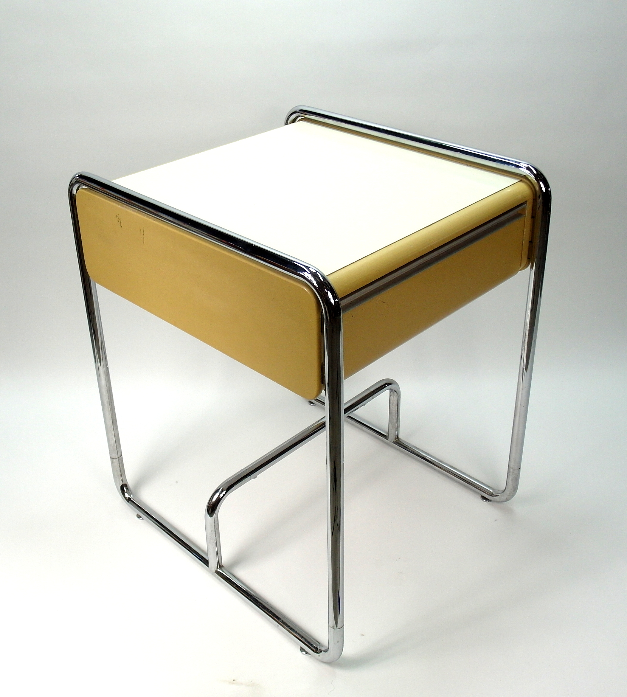 CABINET, DESK