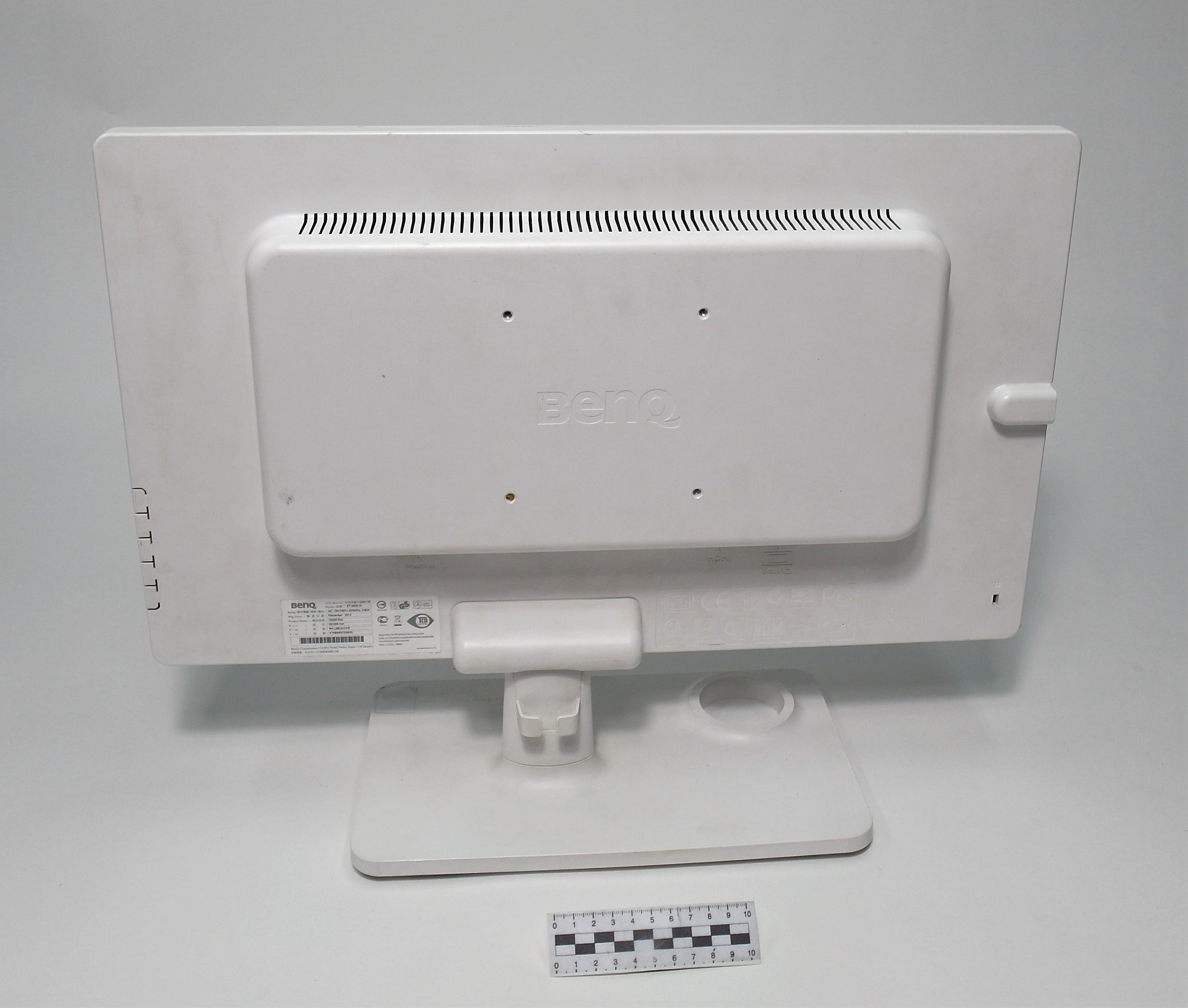 MONITOR