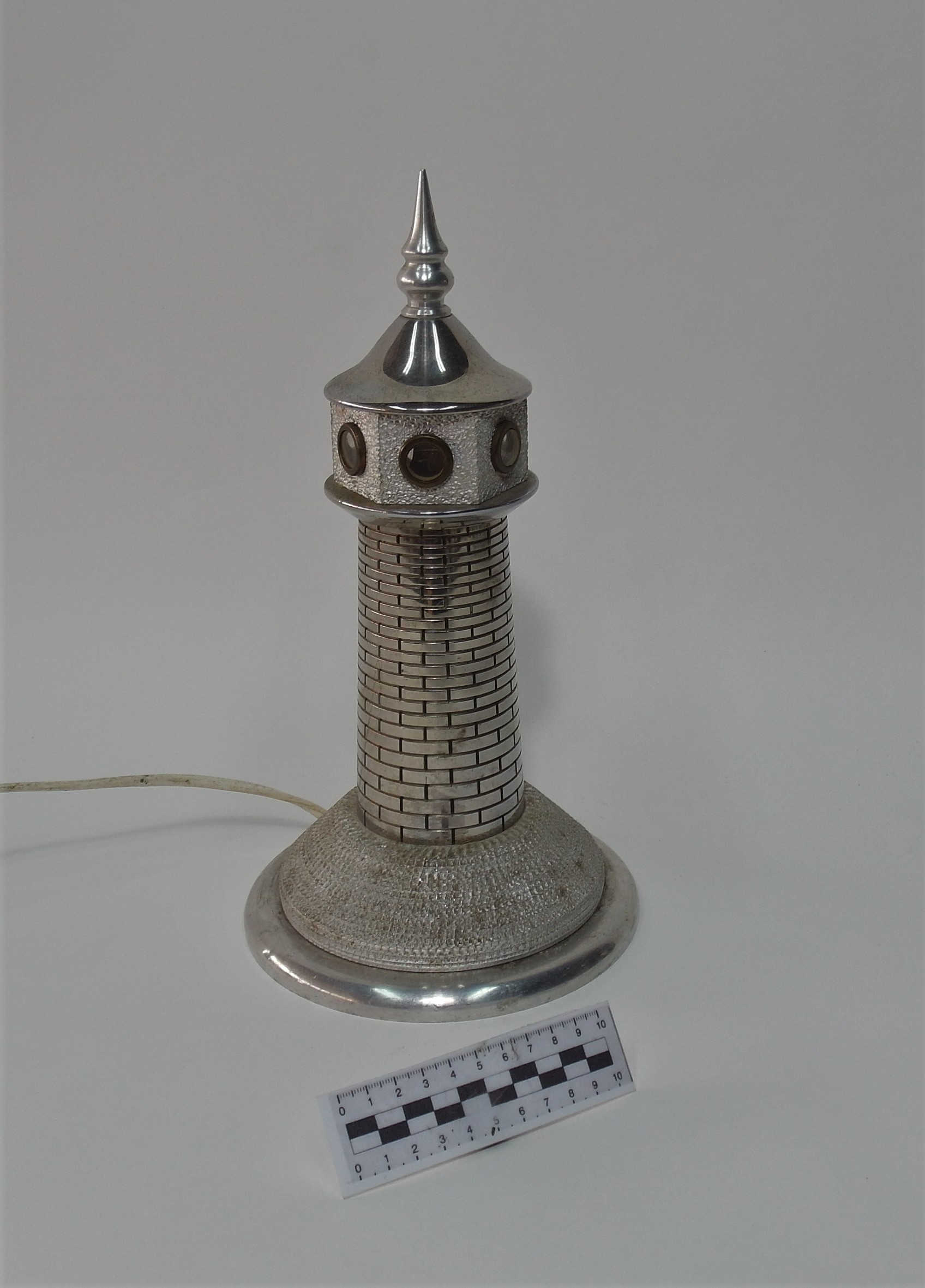 LIGHTHOUSE LAMP