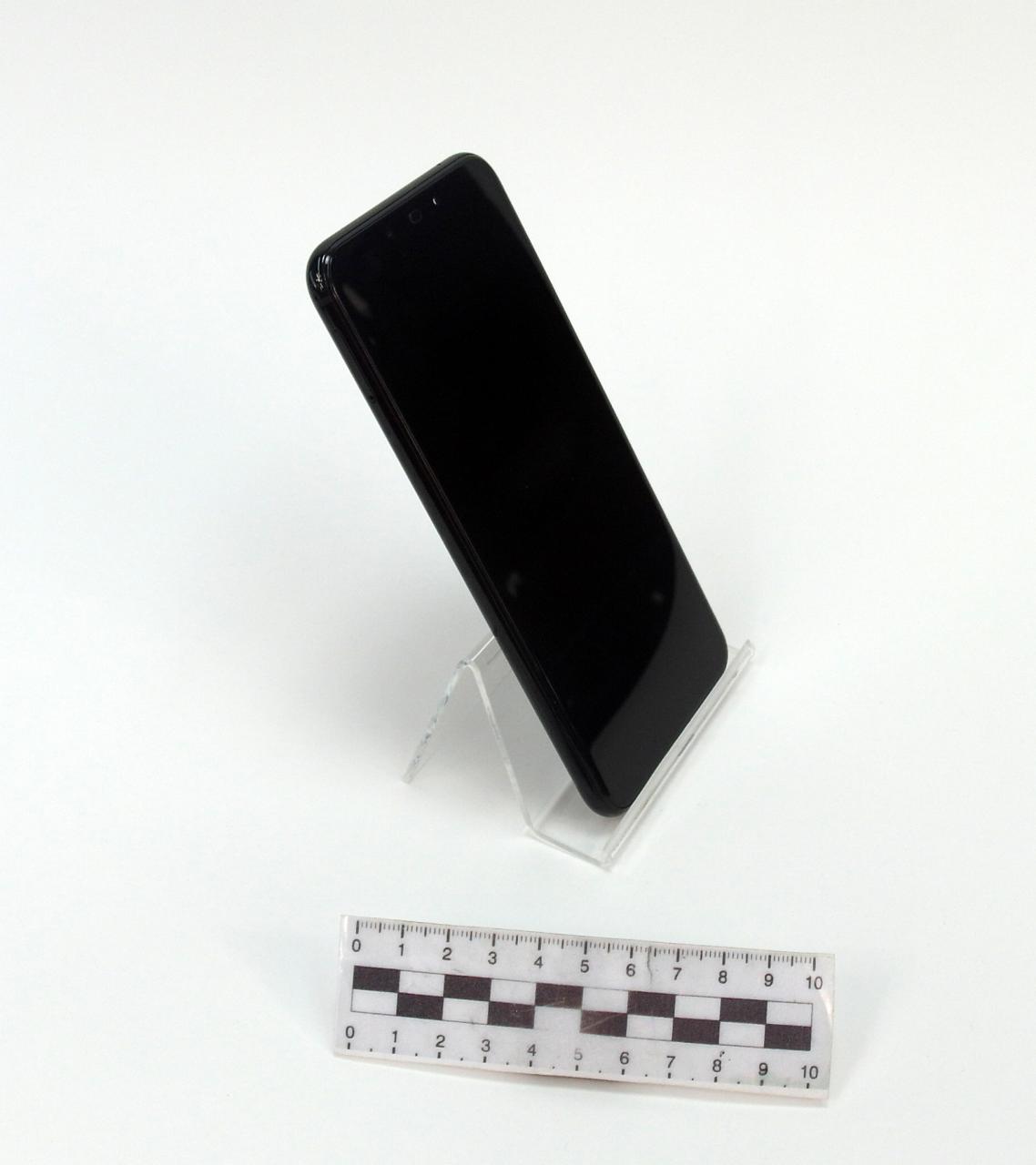 TELEFON KOMÓRKOWY HUAWEI MATE 20 LITE