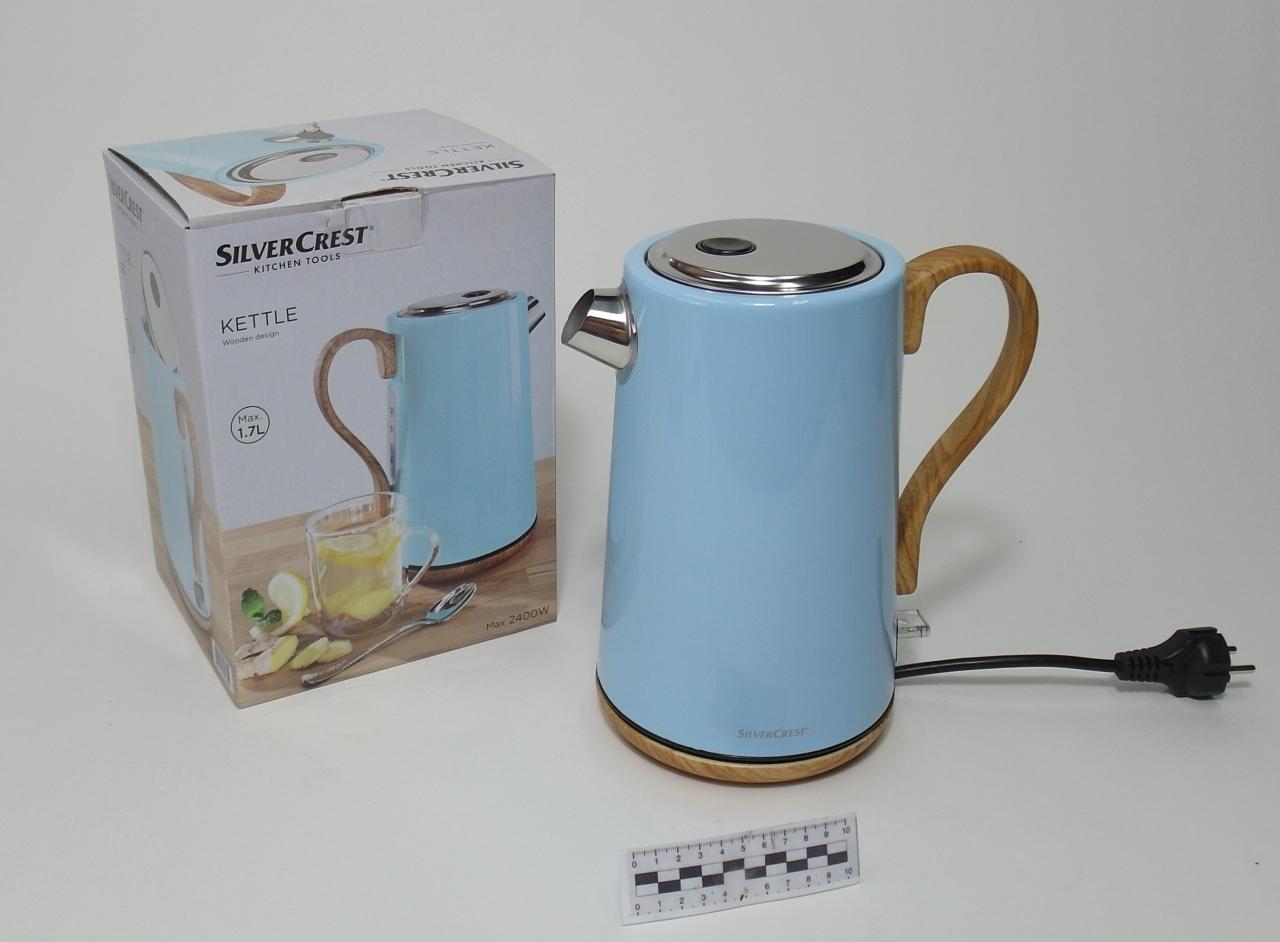 ELECTRIC KETTLE