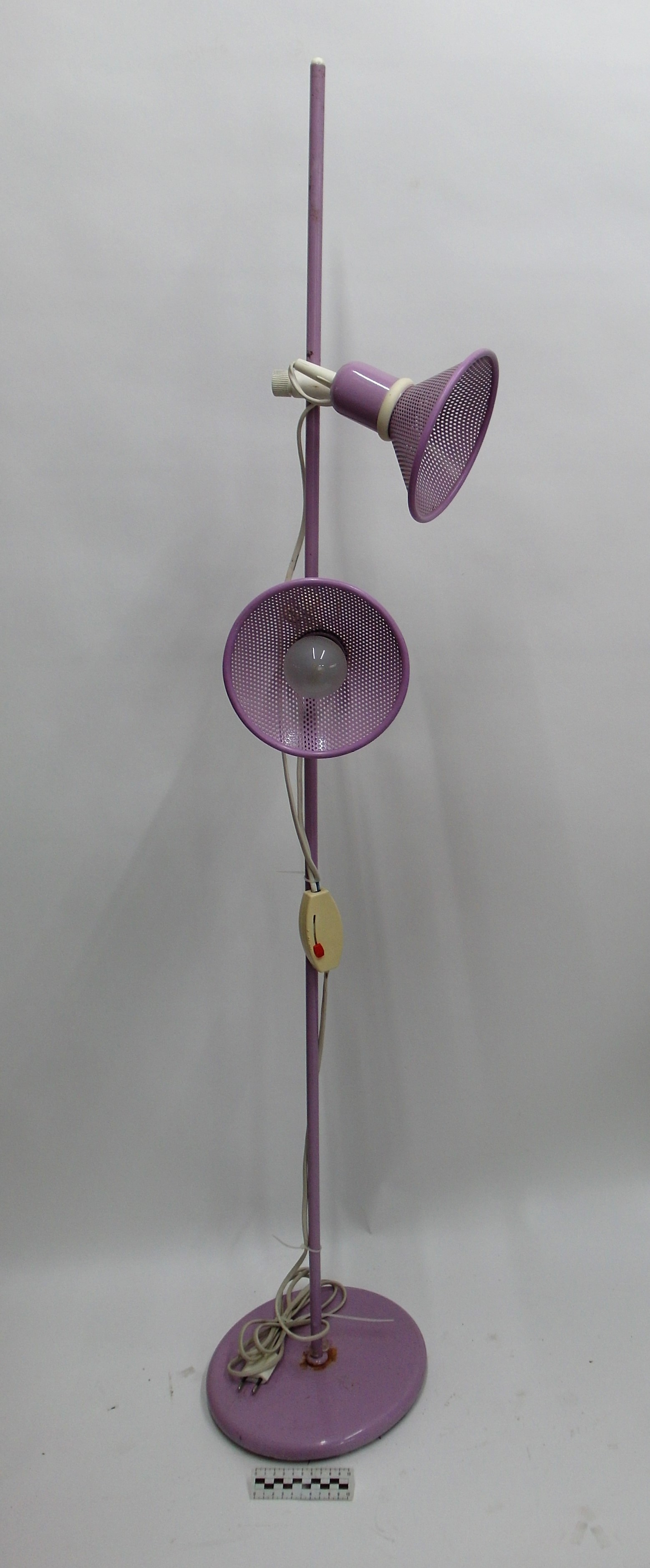 LAMPA PODŁOGOWA