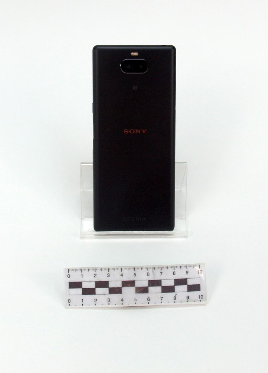 TELEFON KOMÓRKOWY SONY XPERIA 10