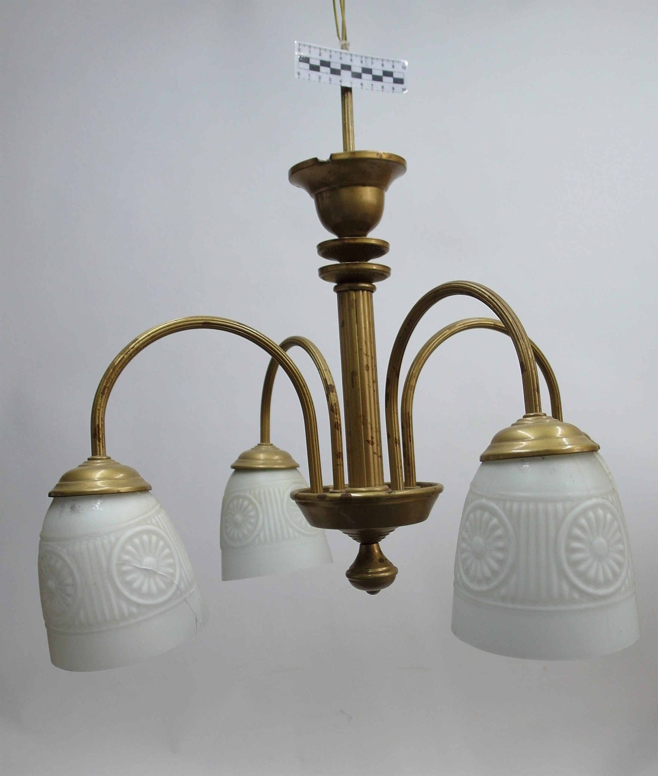 CHANDELIER