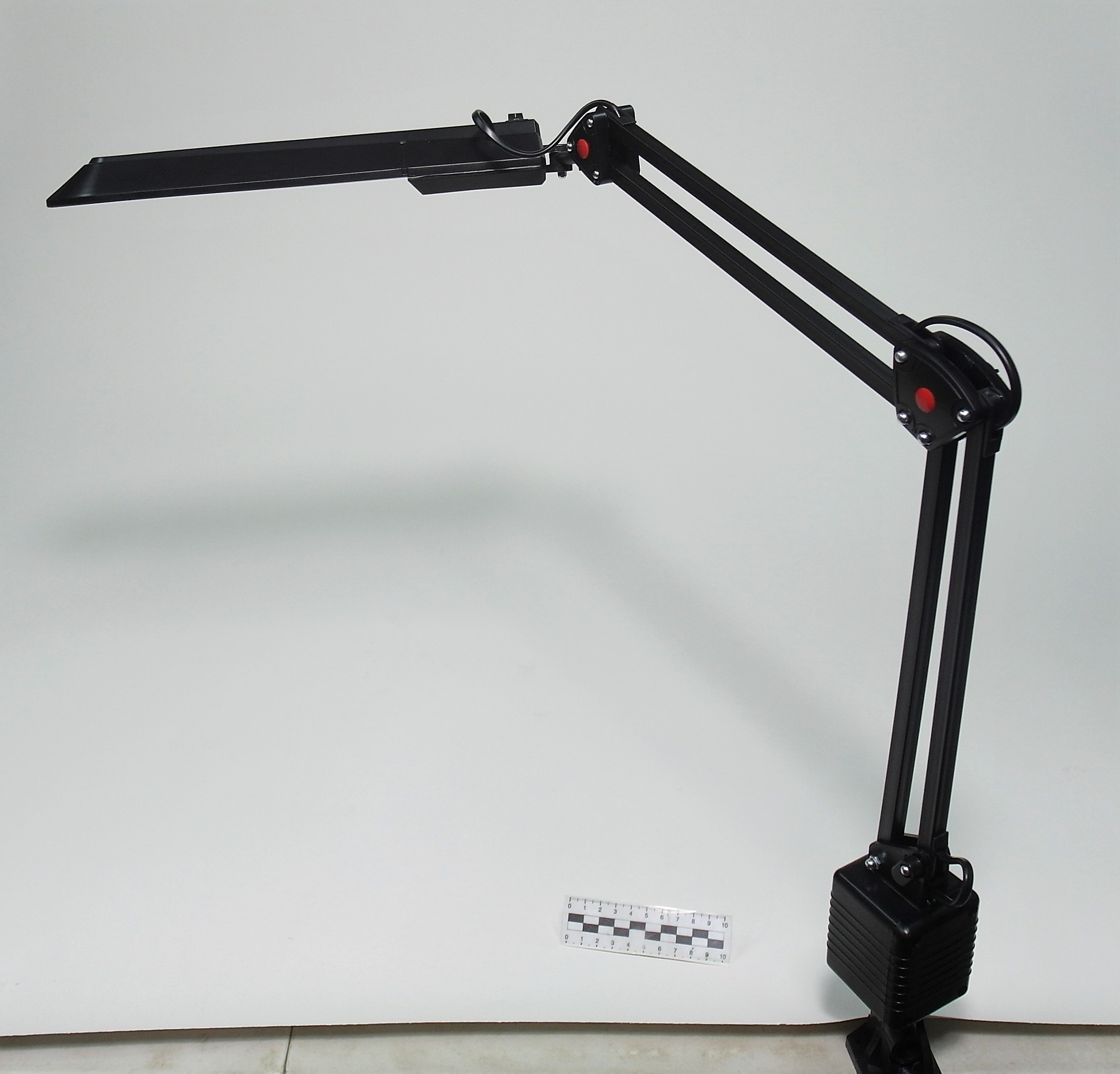DRAFTING DESK LAMP