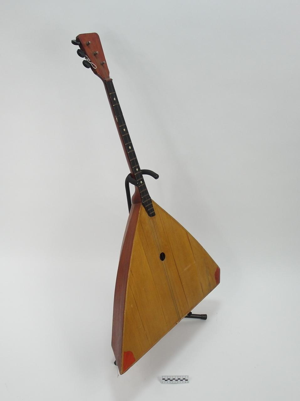 BALALAIKA