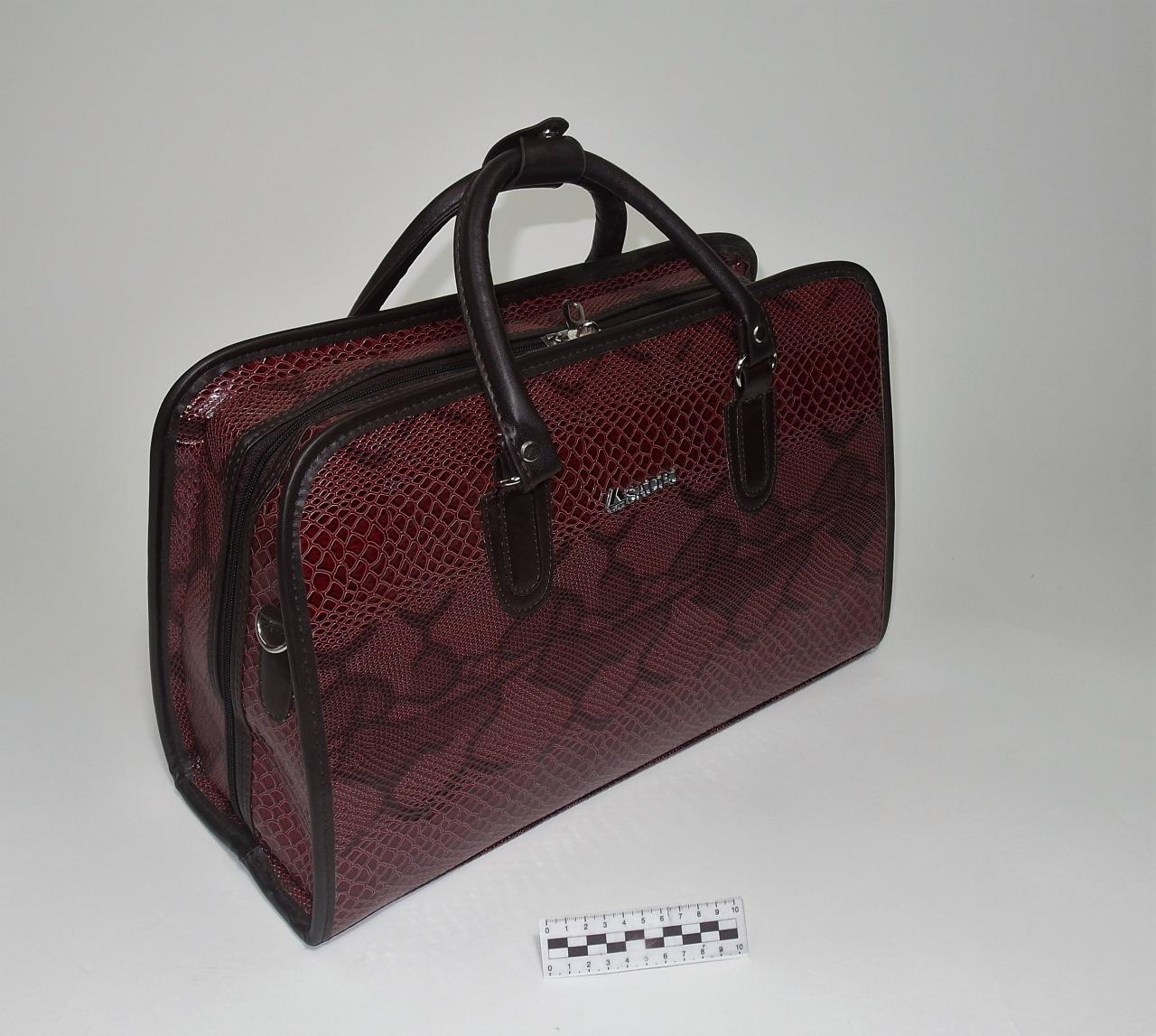 SPORTS TRAVEL BAG