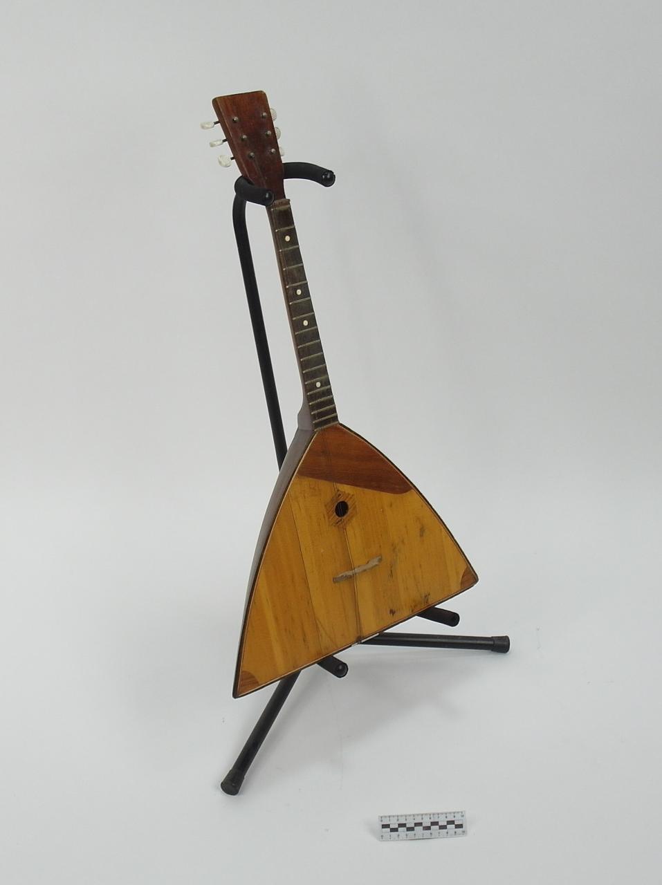 BALALAIKA