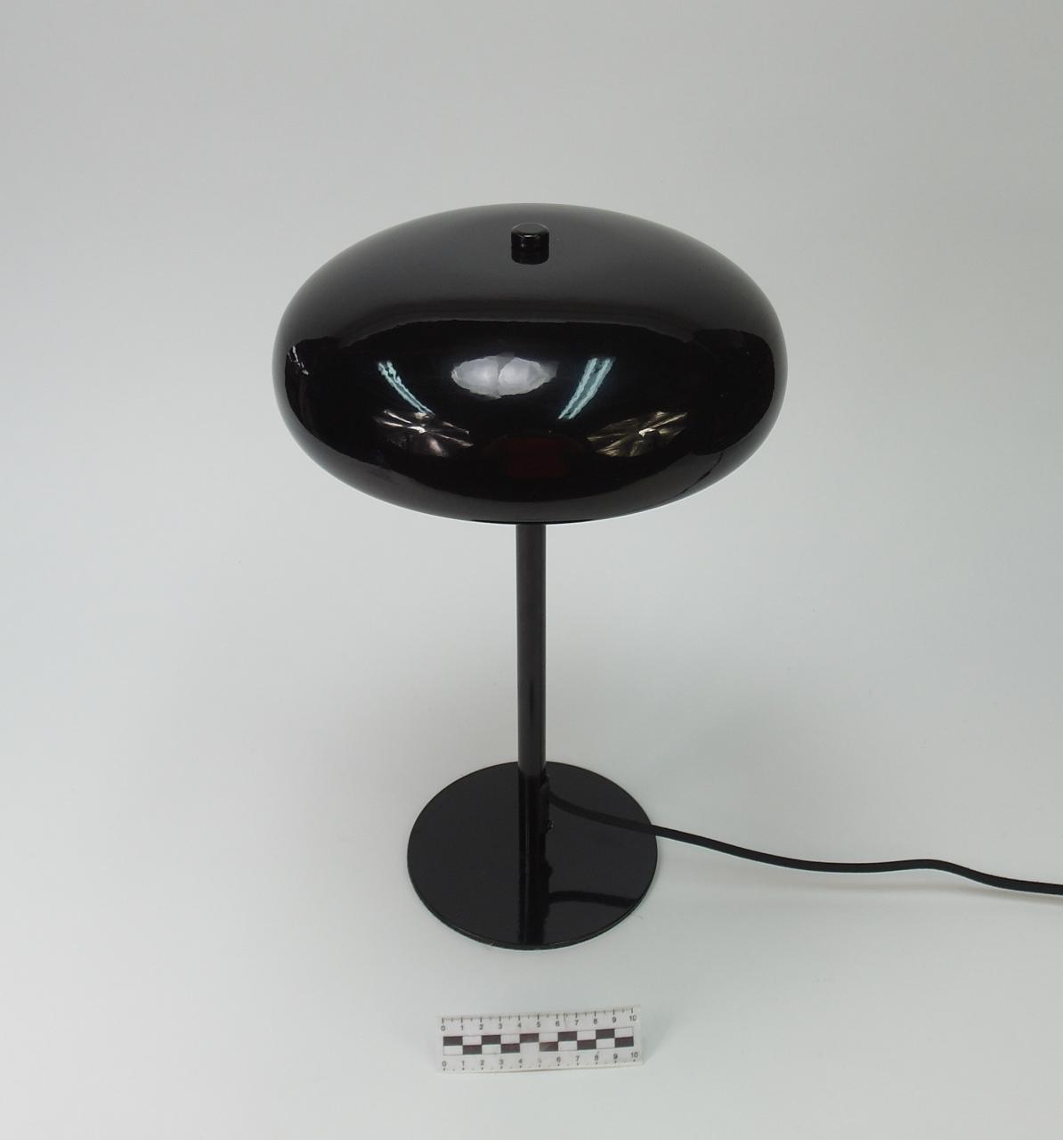 MUSHROOM TABLE LAMP
