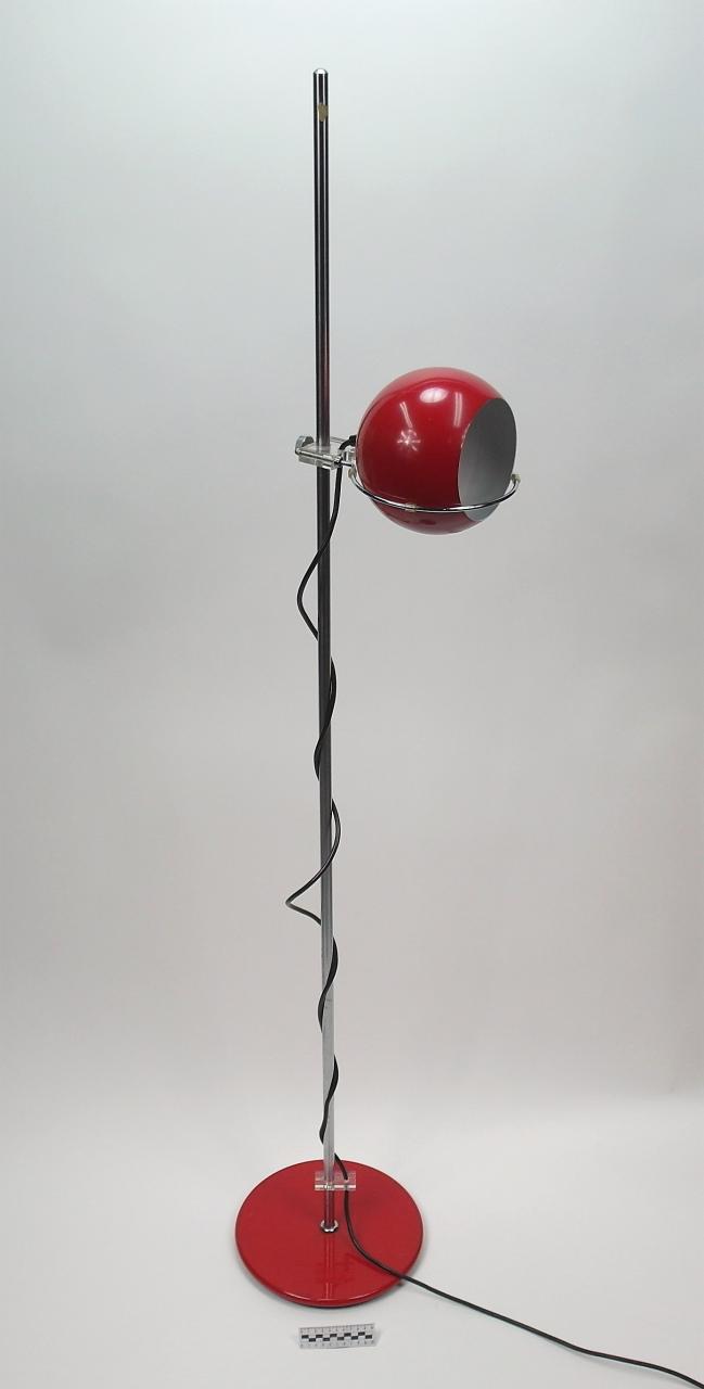 LAMPA PODŁOGOWA