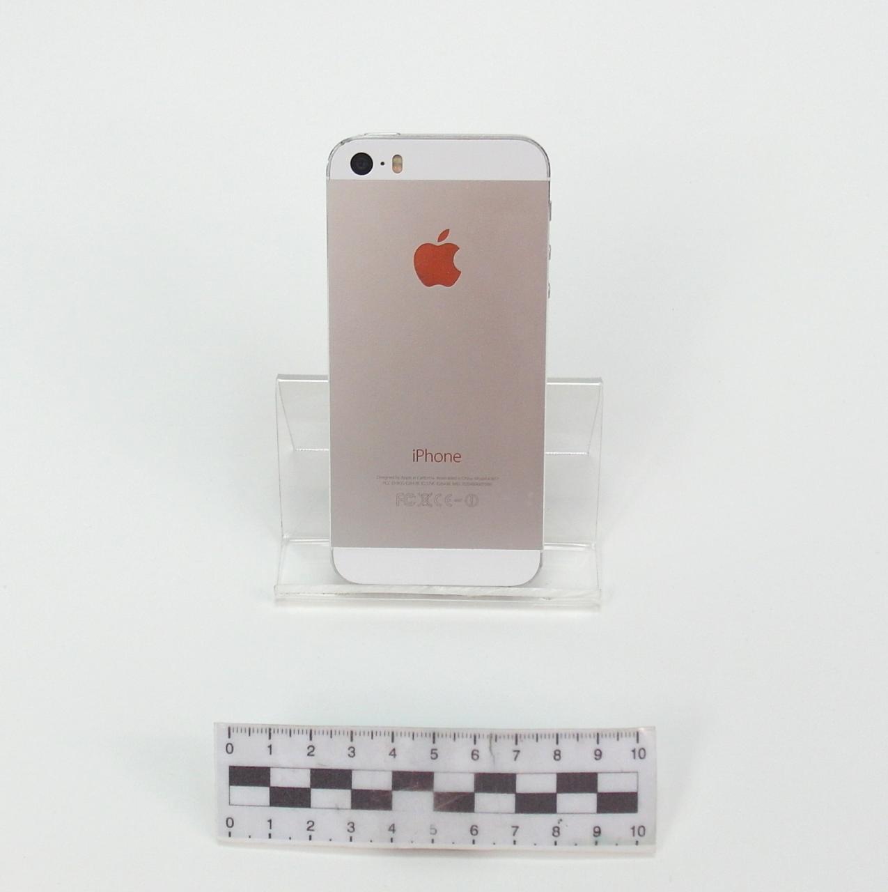 TELEFON KOMÓRKOWY IPHONE 5S