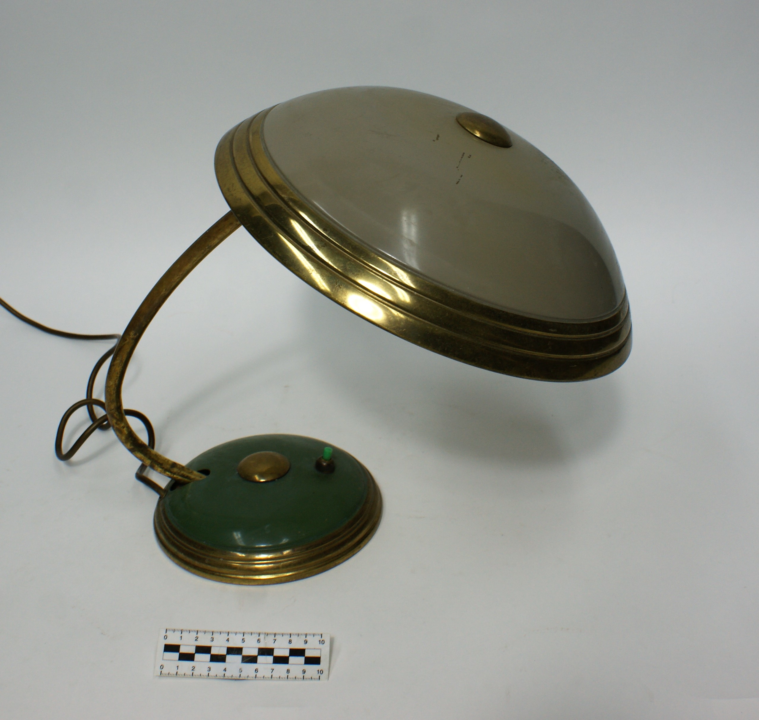 DESK LAMP