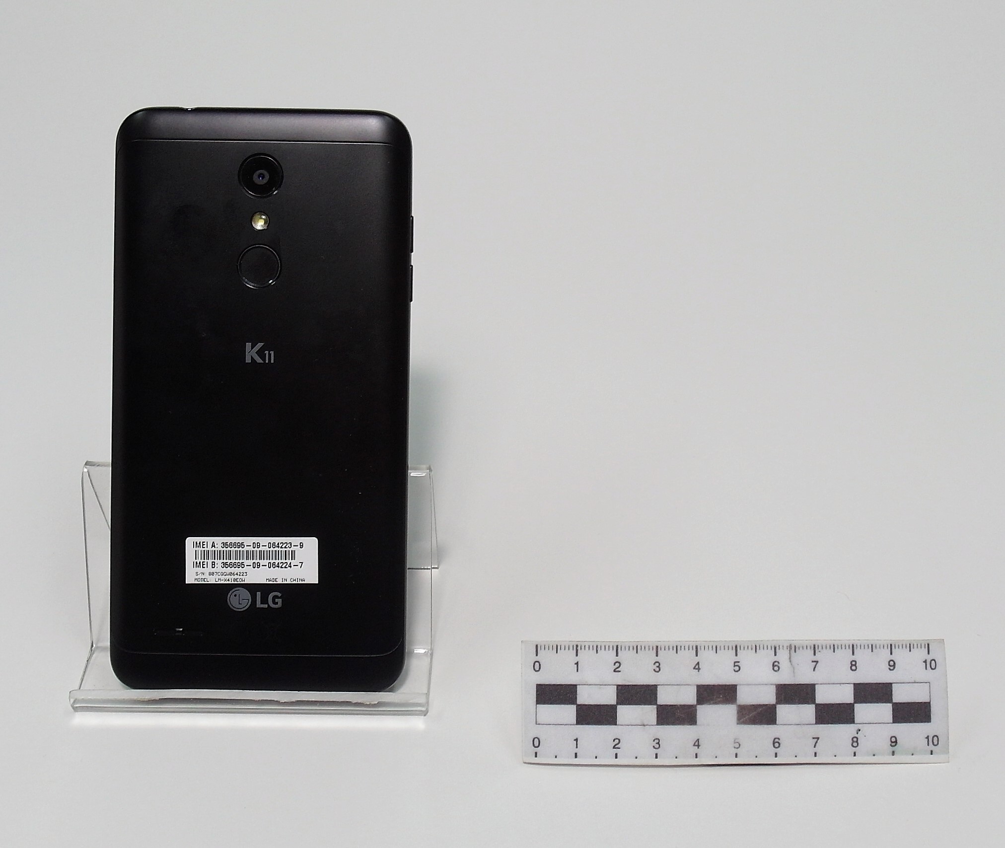 TELEFON KOMÓRKOWY LG K11