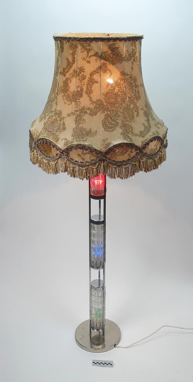 LAMPA PODŁOGOWA
