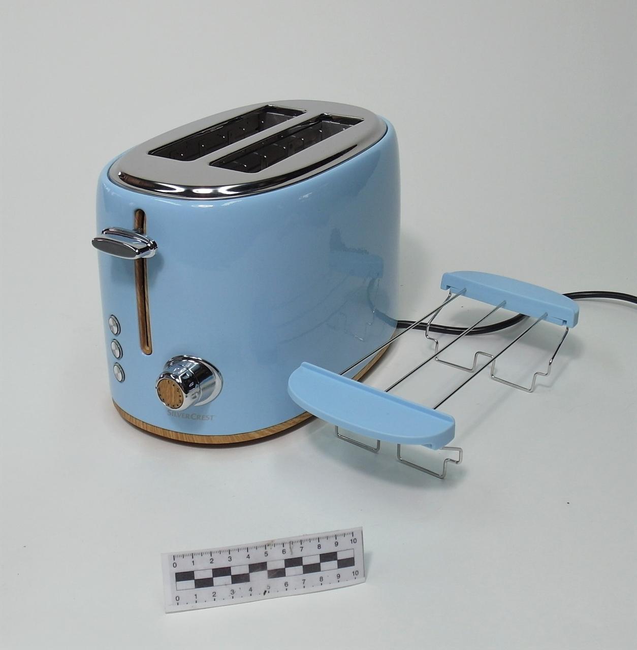 TOASTER