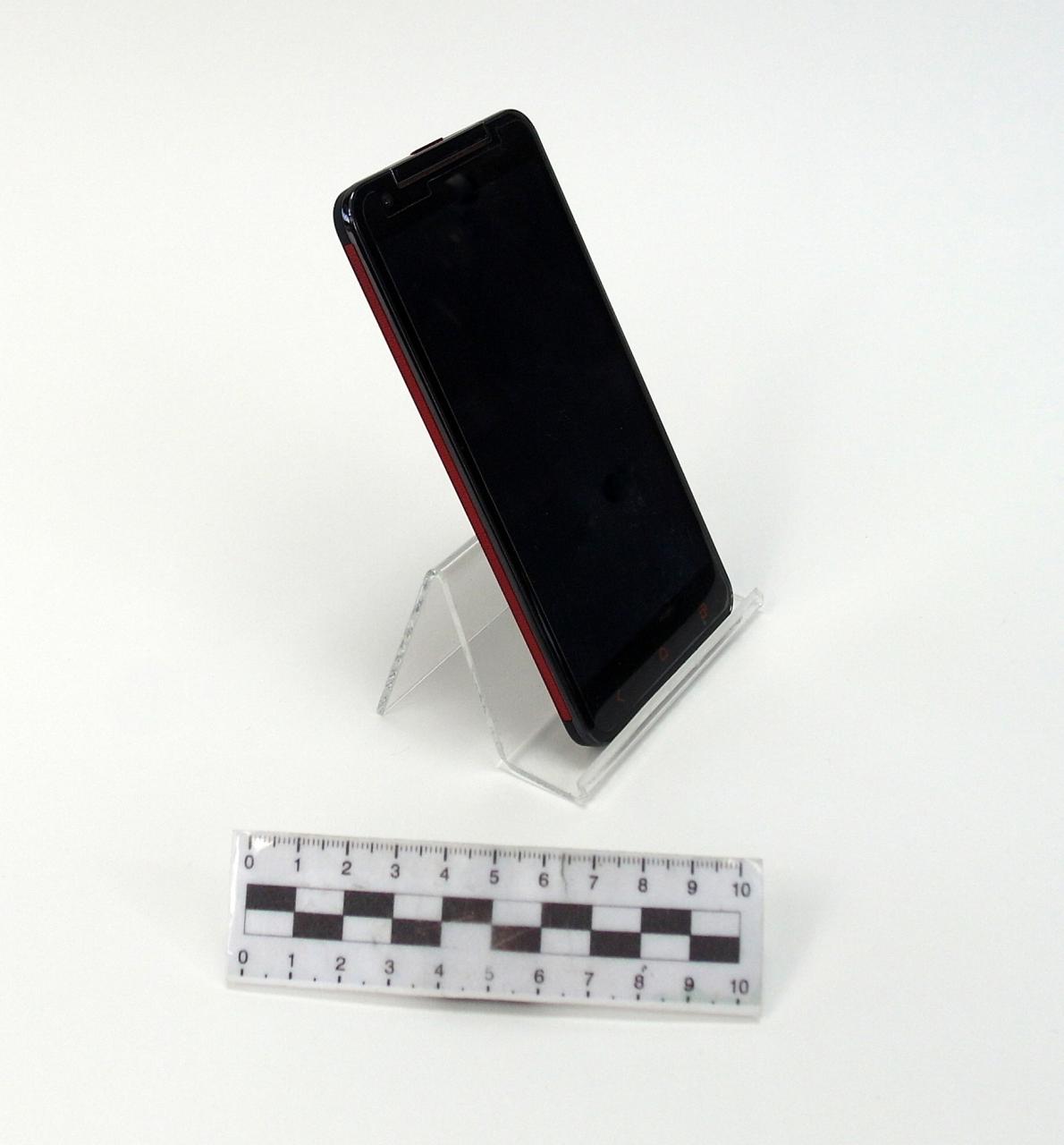 TELEFON KOMÓRKOWY MANTA 5001