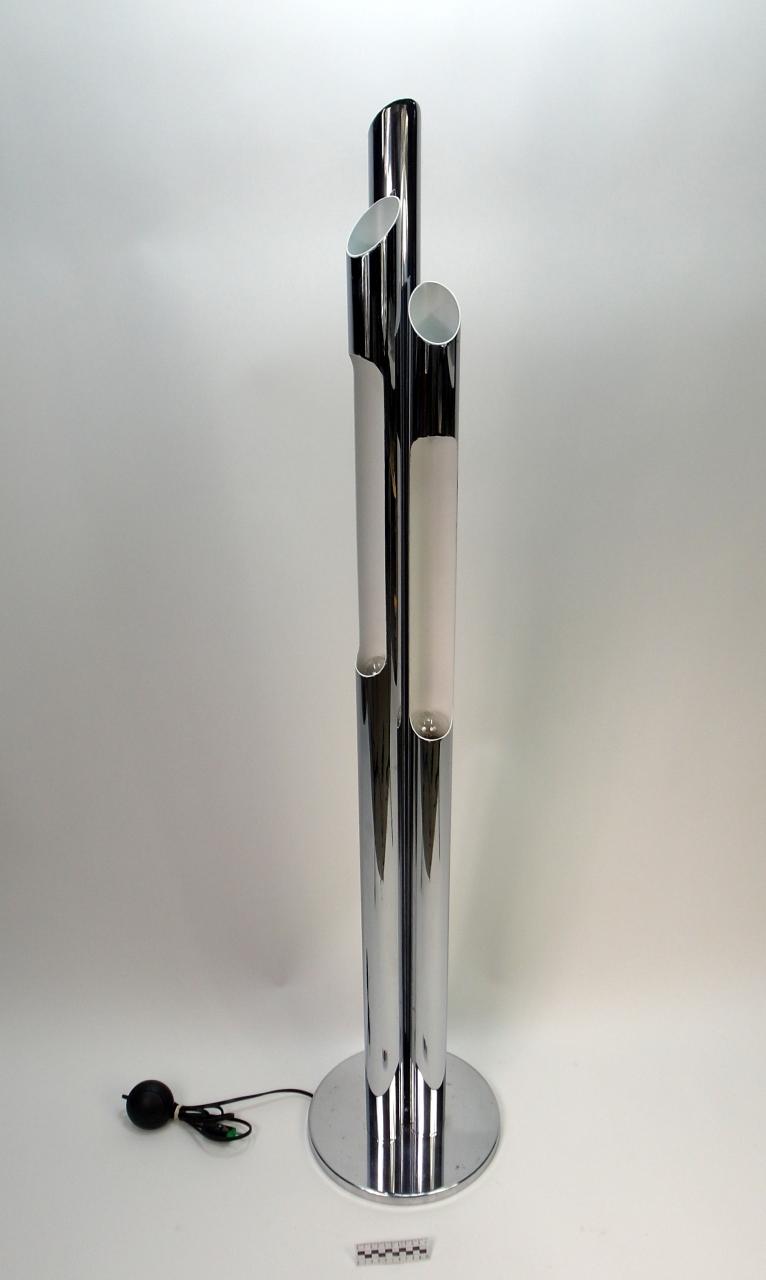 LAMPA PODŁOGOWA