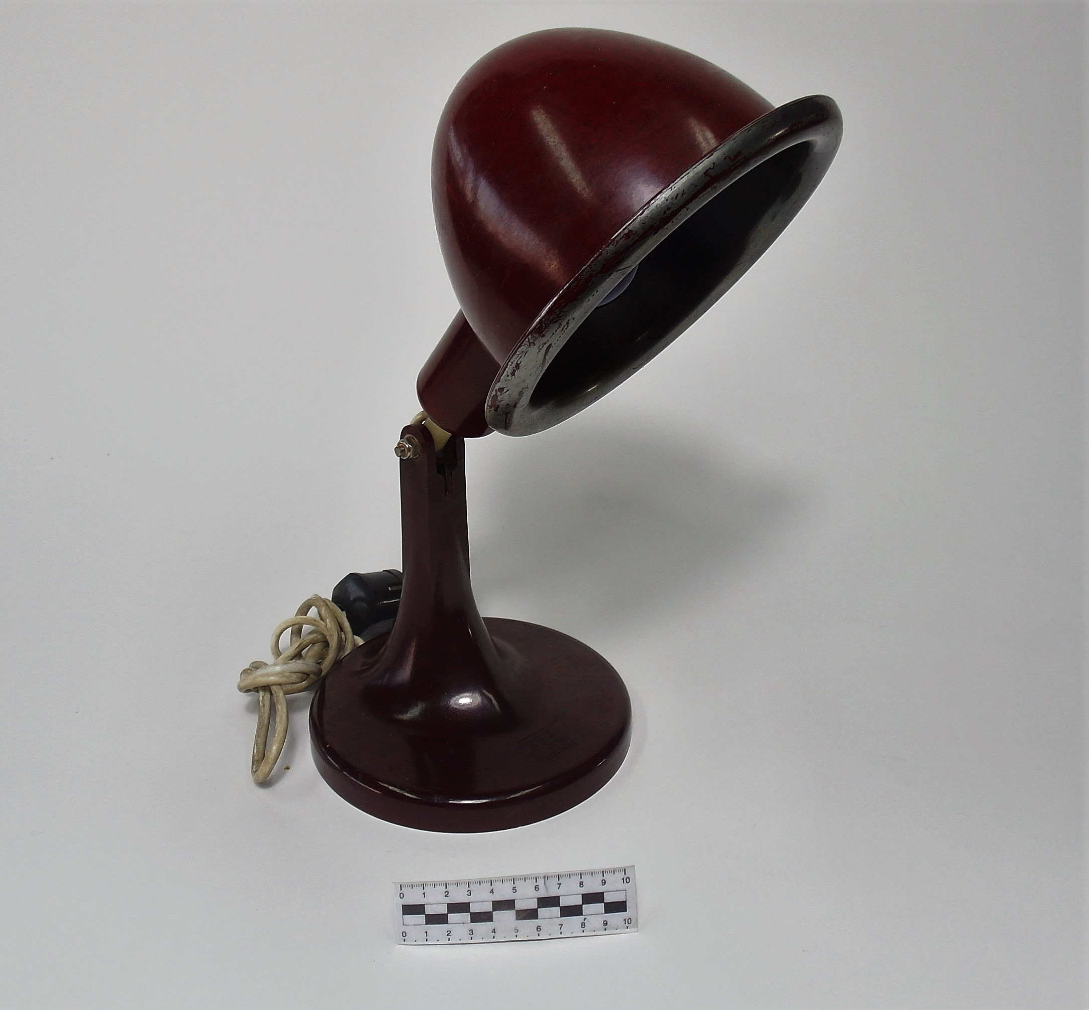DESK LAMP